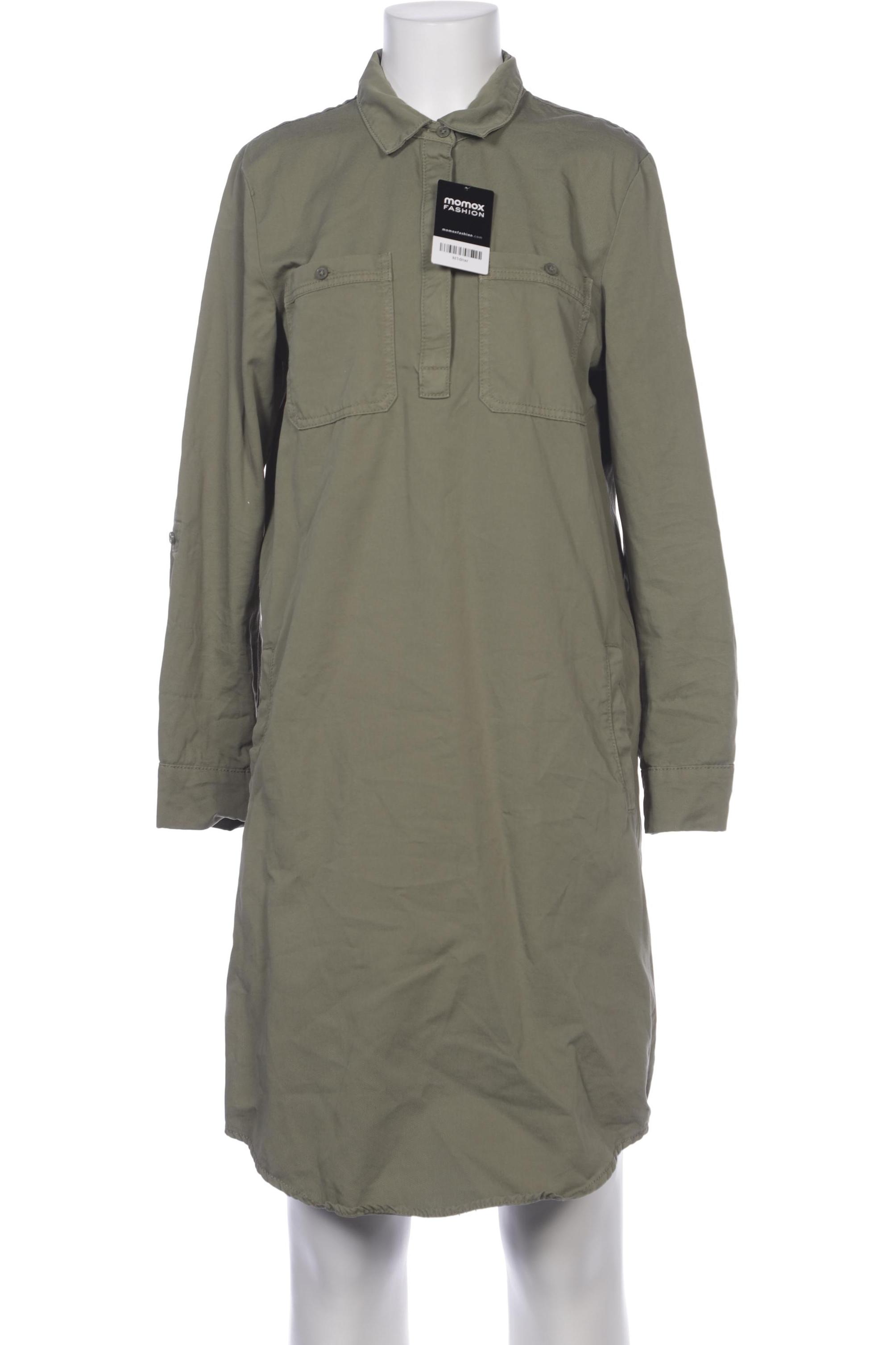 

Esprit Damen Kleid, grün, Gr. 36