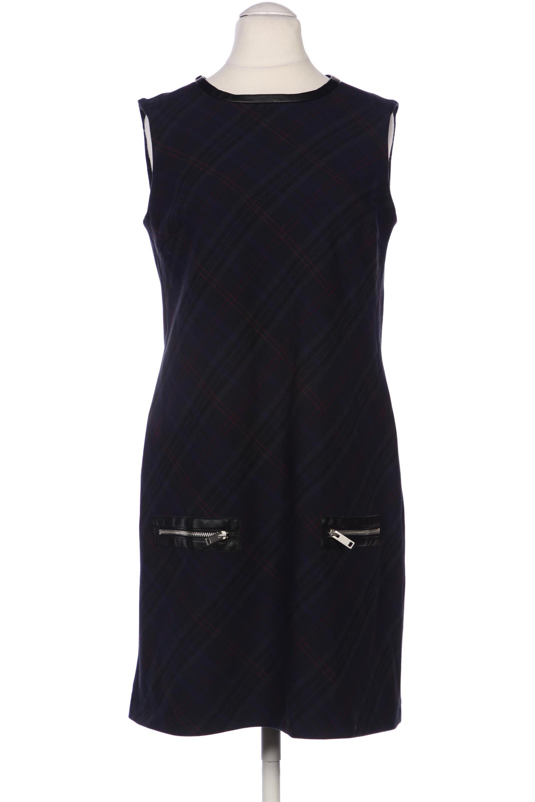 

Esprit Damen Kleid, marineblau, Gr. 38