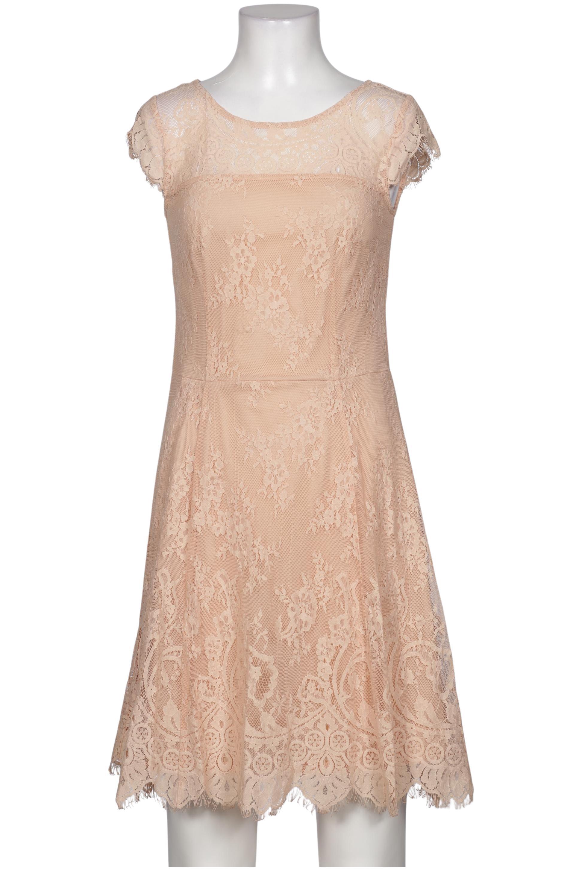 

Esprit Damen Kleid, beige, Gr. 36