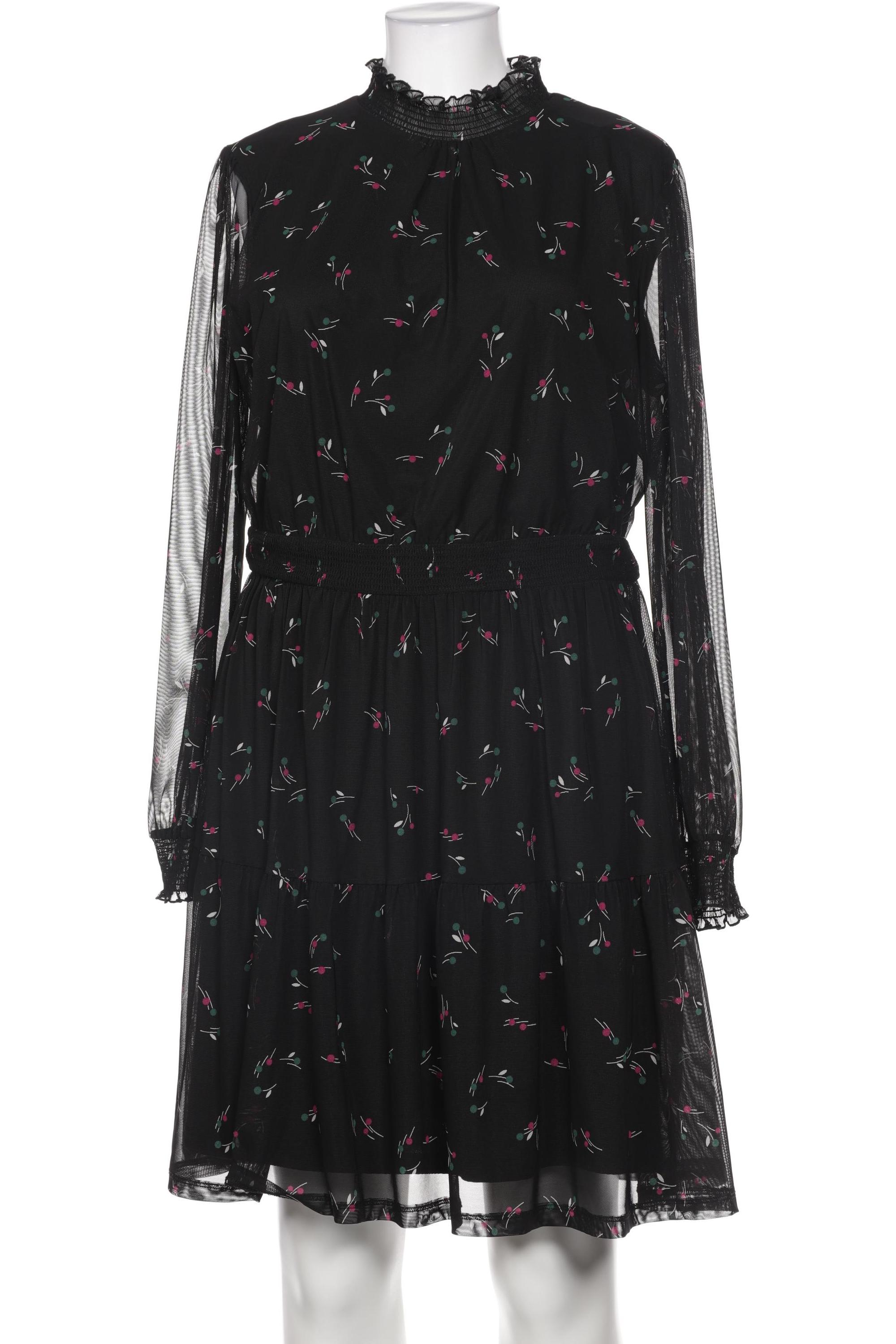

Esprit Damen Kleid, schwarz