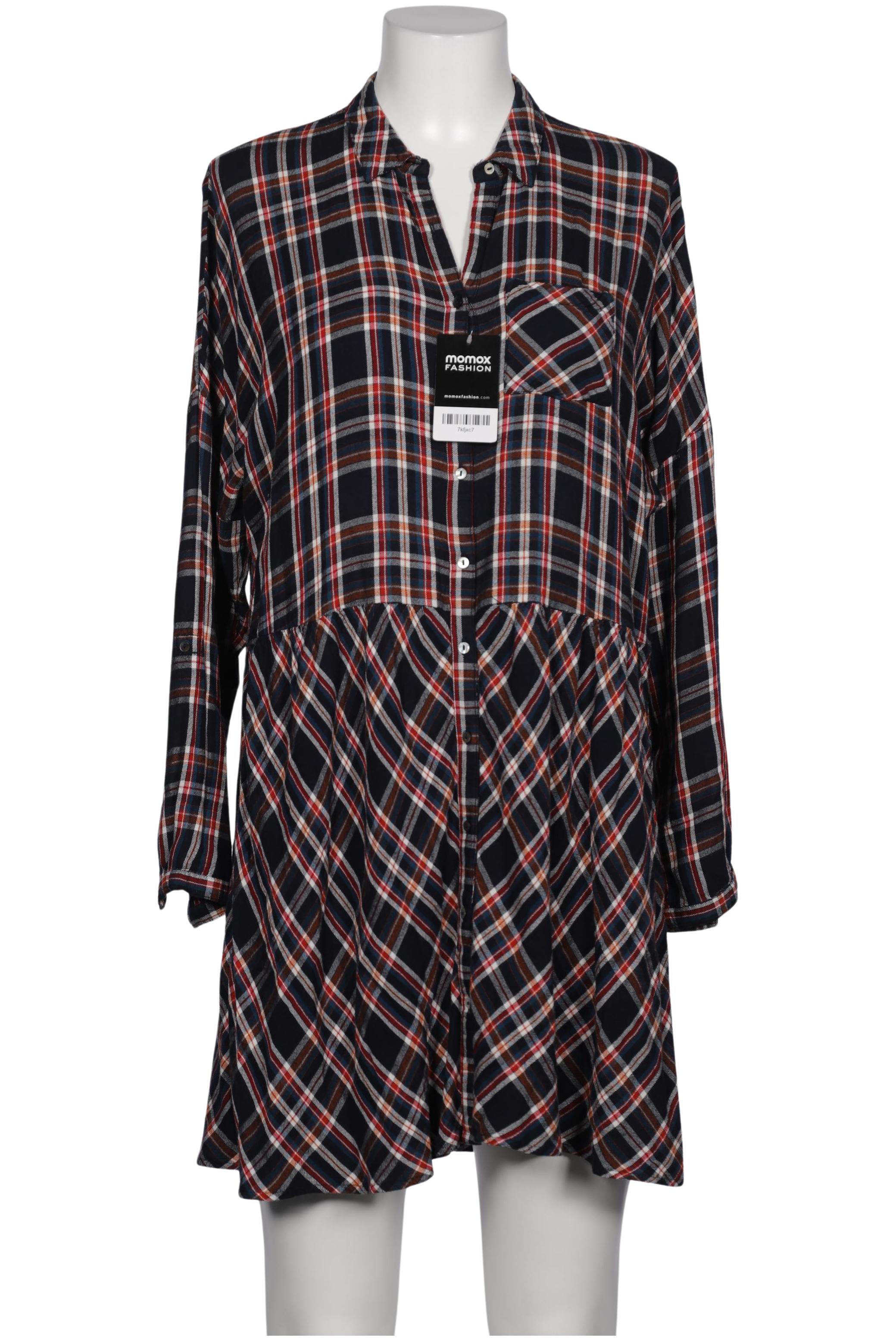 Thumbnail - Esprit Damen Kleid, marineblau, Gr. 38