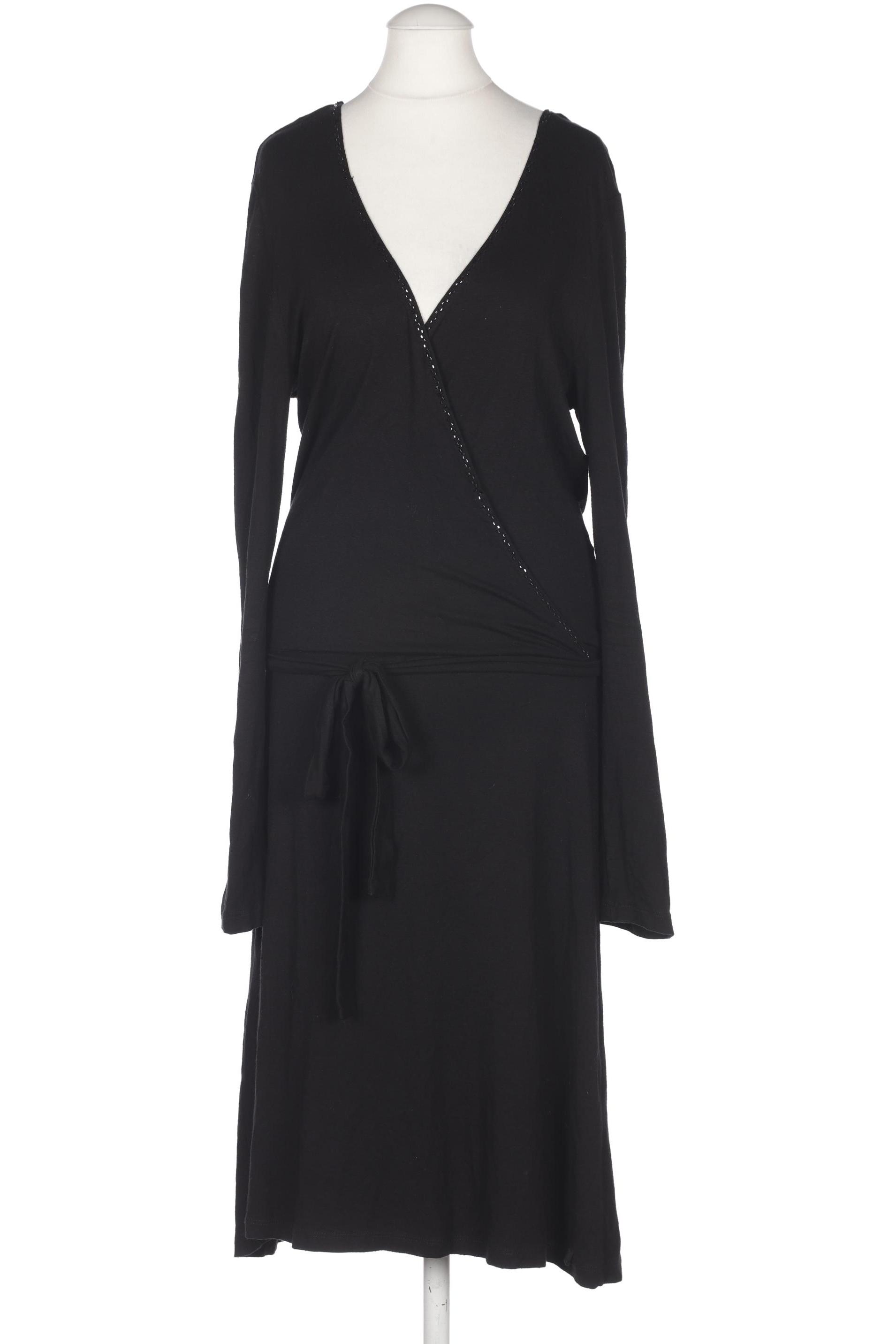 

Esprit Damen Kleid, schwarz, Gr. 42