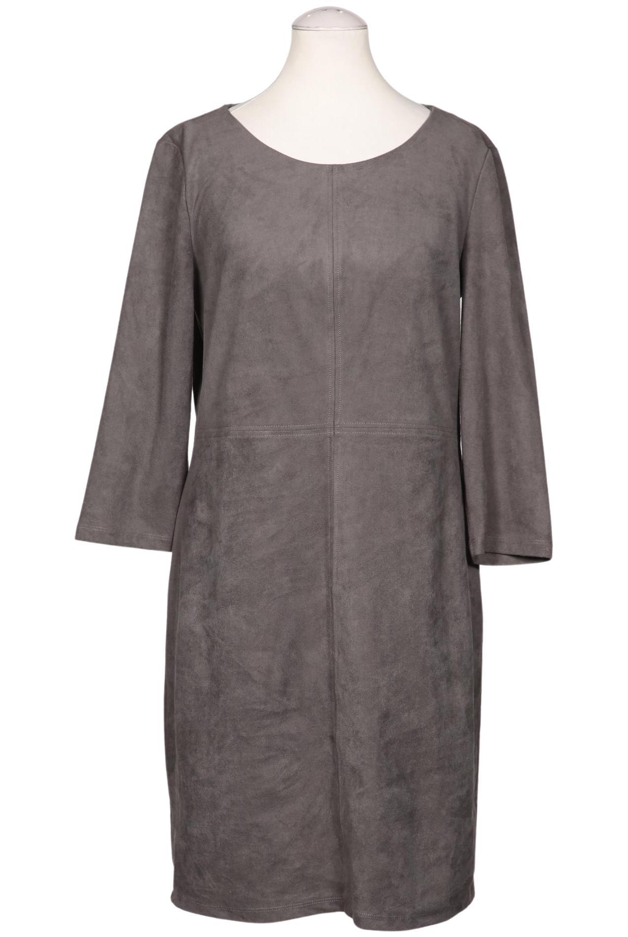 

Esprit Damen Kleid, grau, Gr. 34