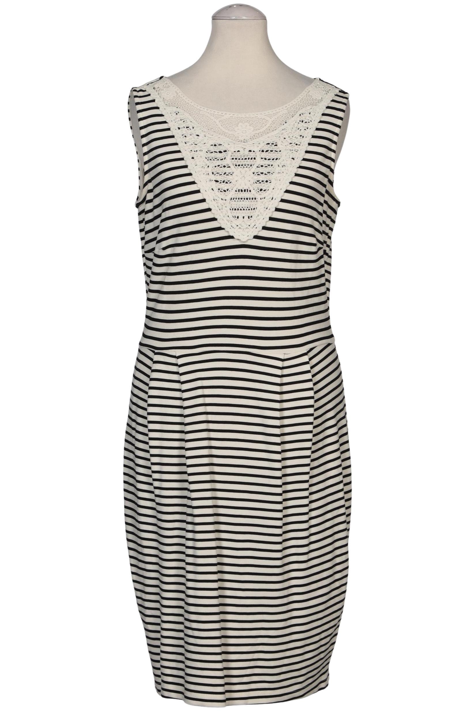 

Esprit Damen Kleid, mehrfarbig, Gr. 36