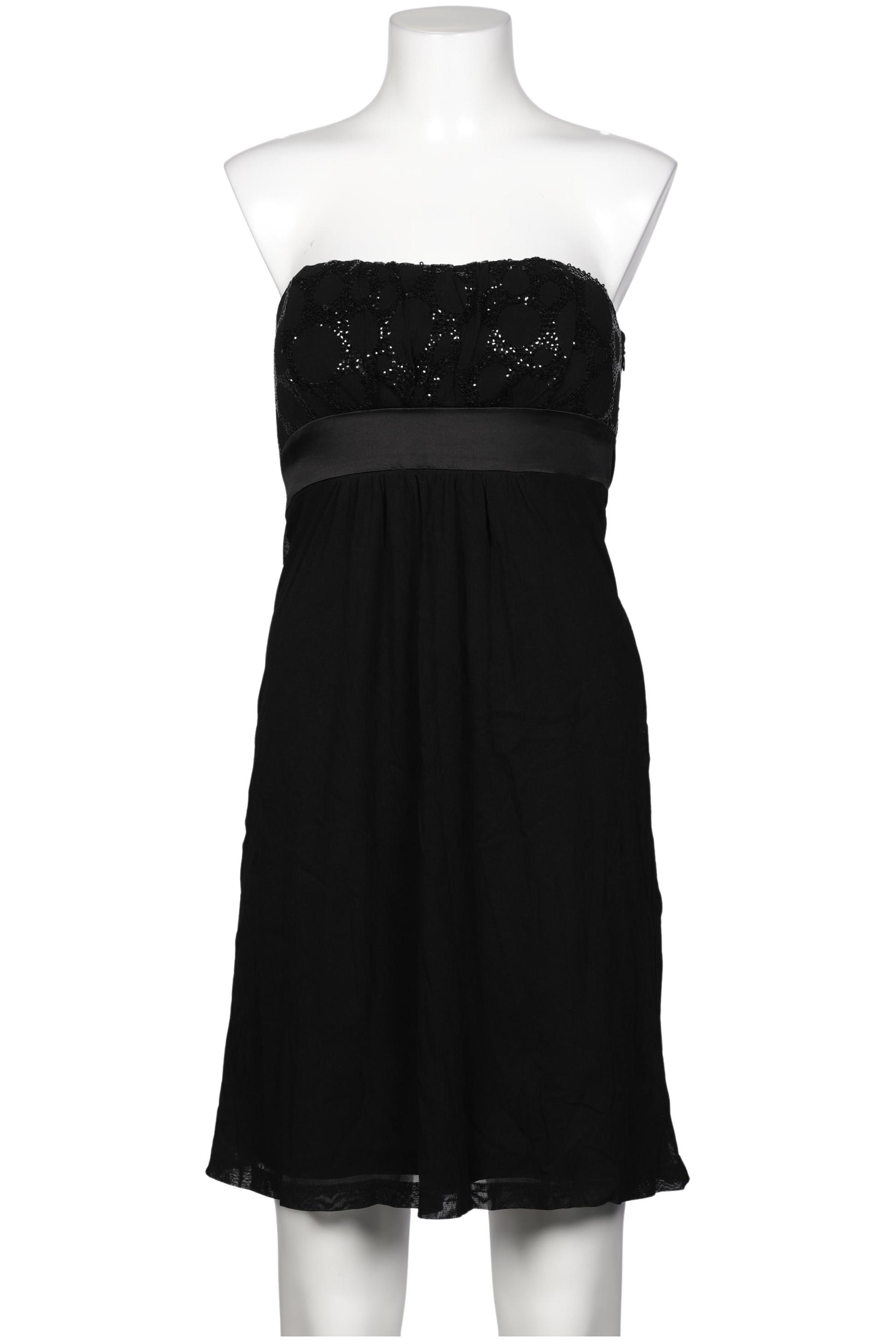 

Esprit Damen Kleid, schwarz, Gr. 42