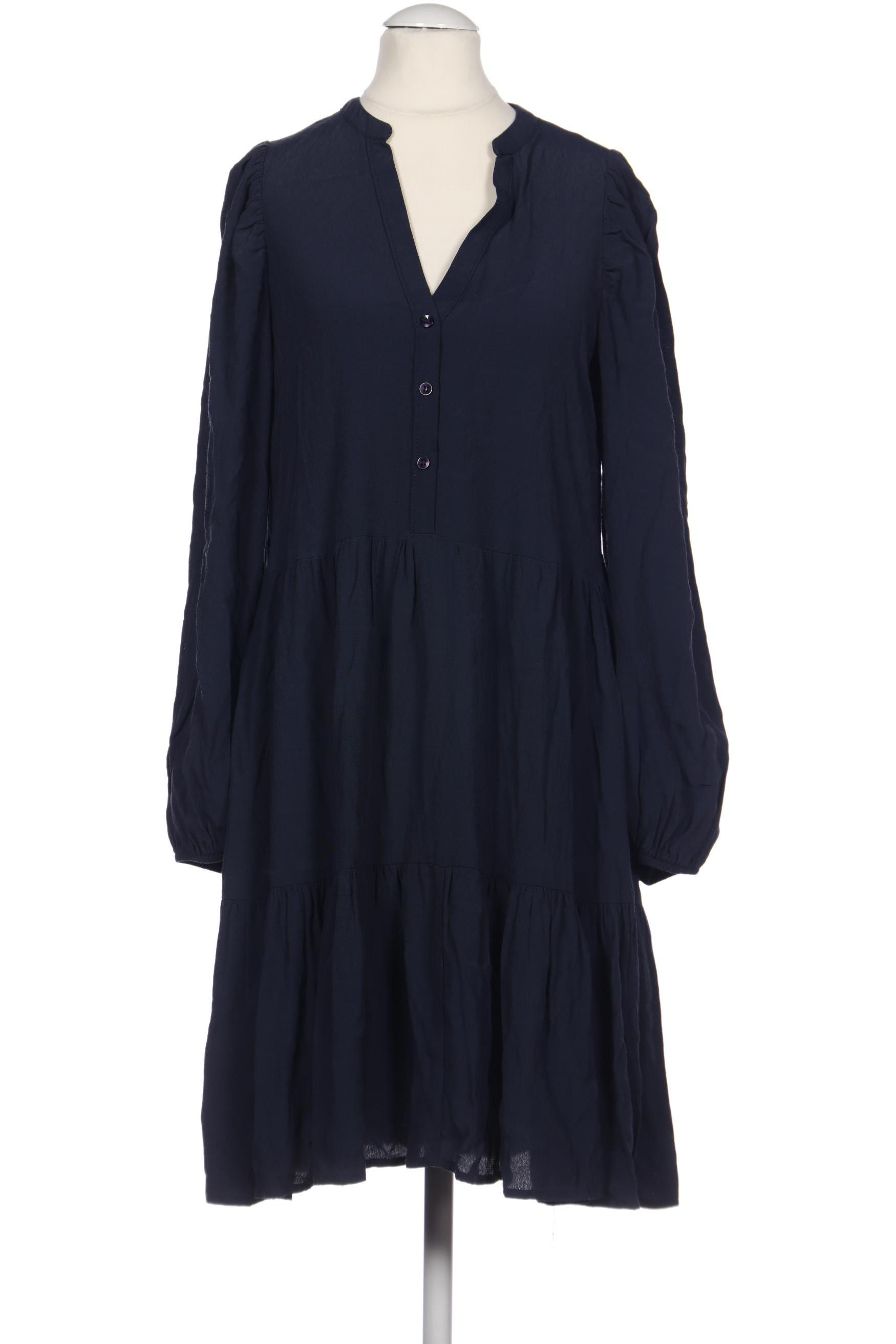 

Esprit Damen Kleid, marineblau, Gr. 34
