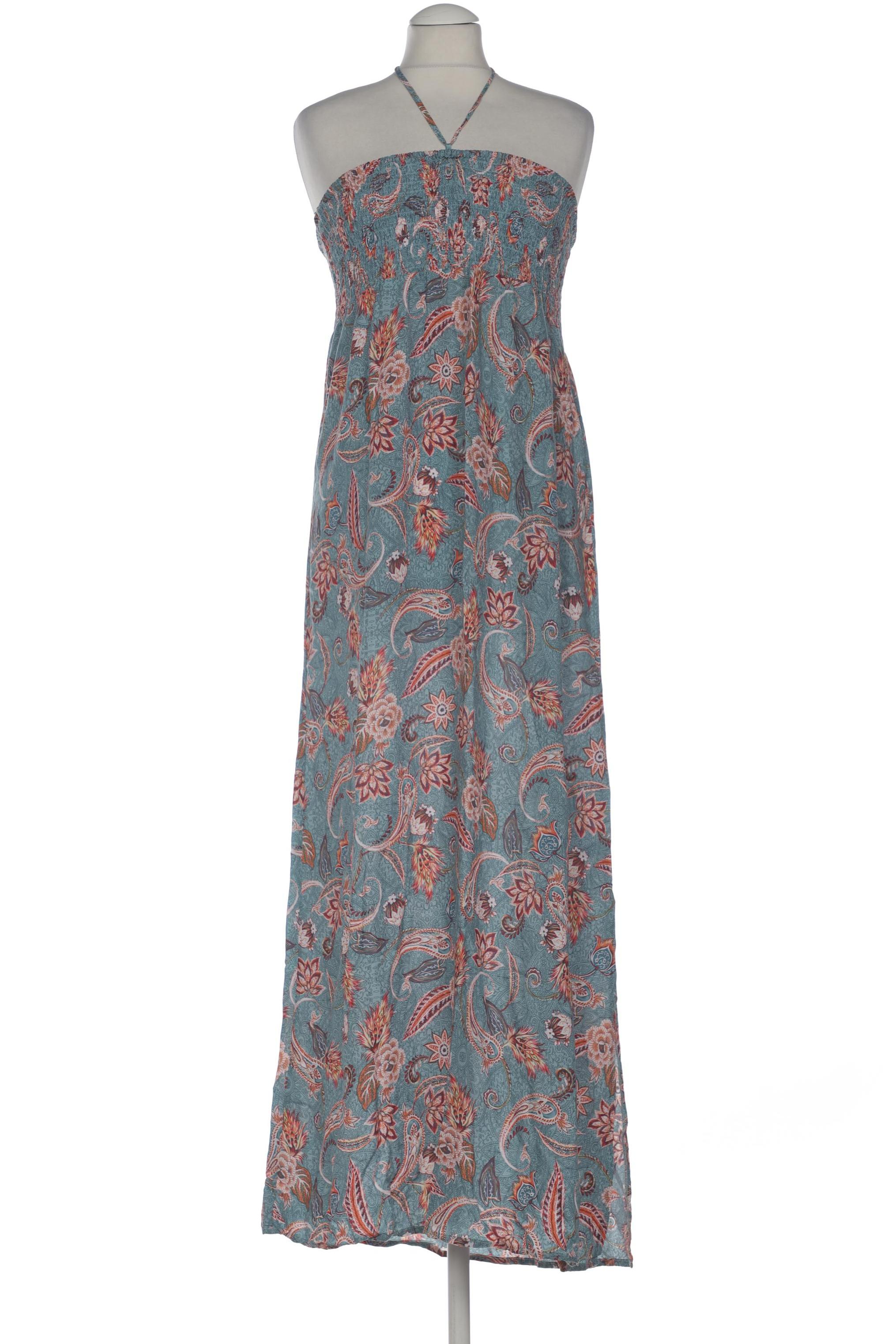 

Esprit Damen Kleid, türkis, Gr. 36