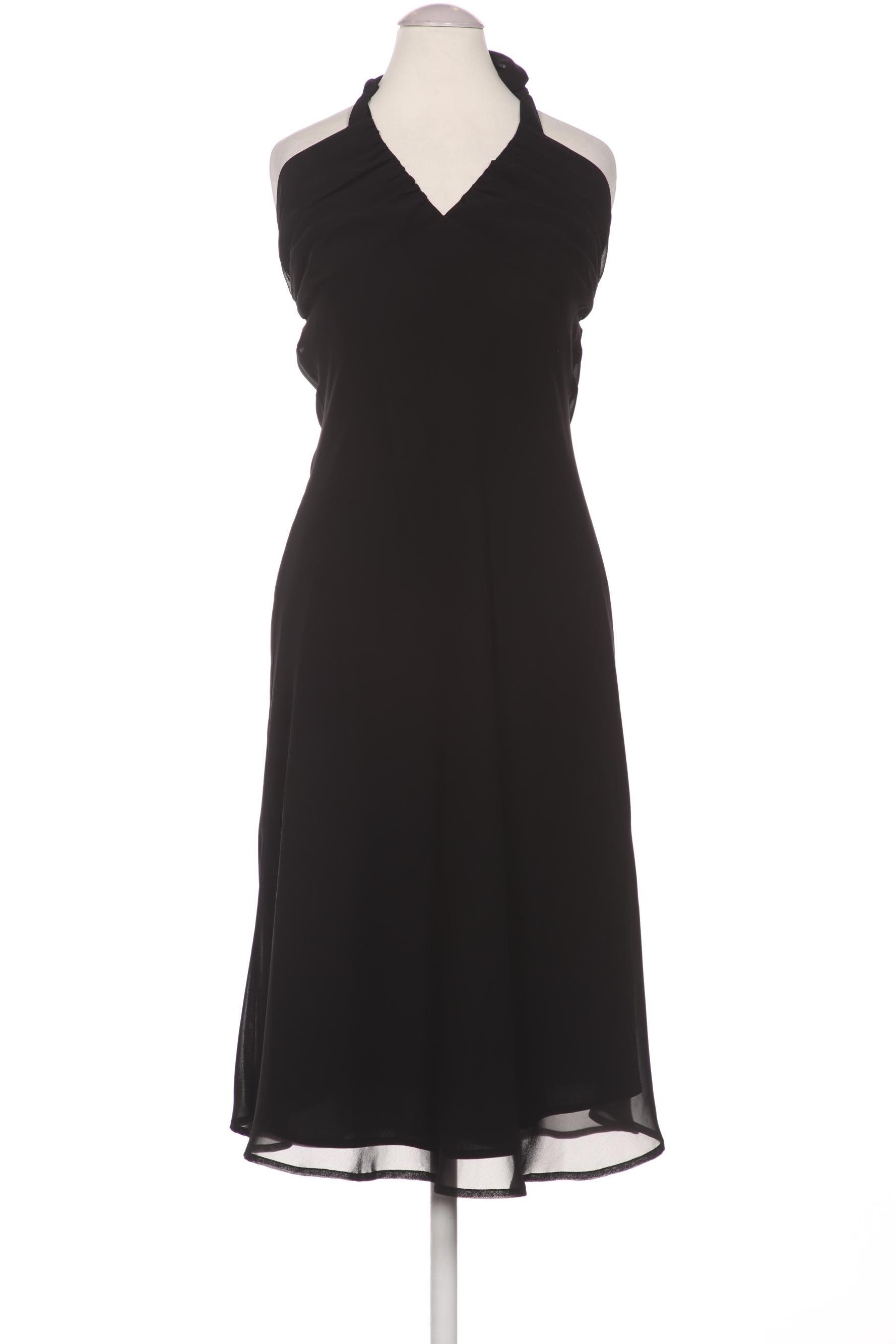 

Esprit Damen Kleid, schwarz, Gr. 36