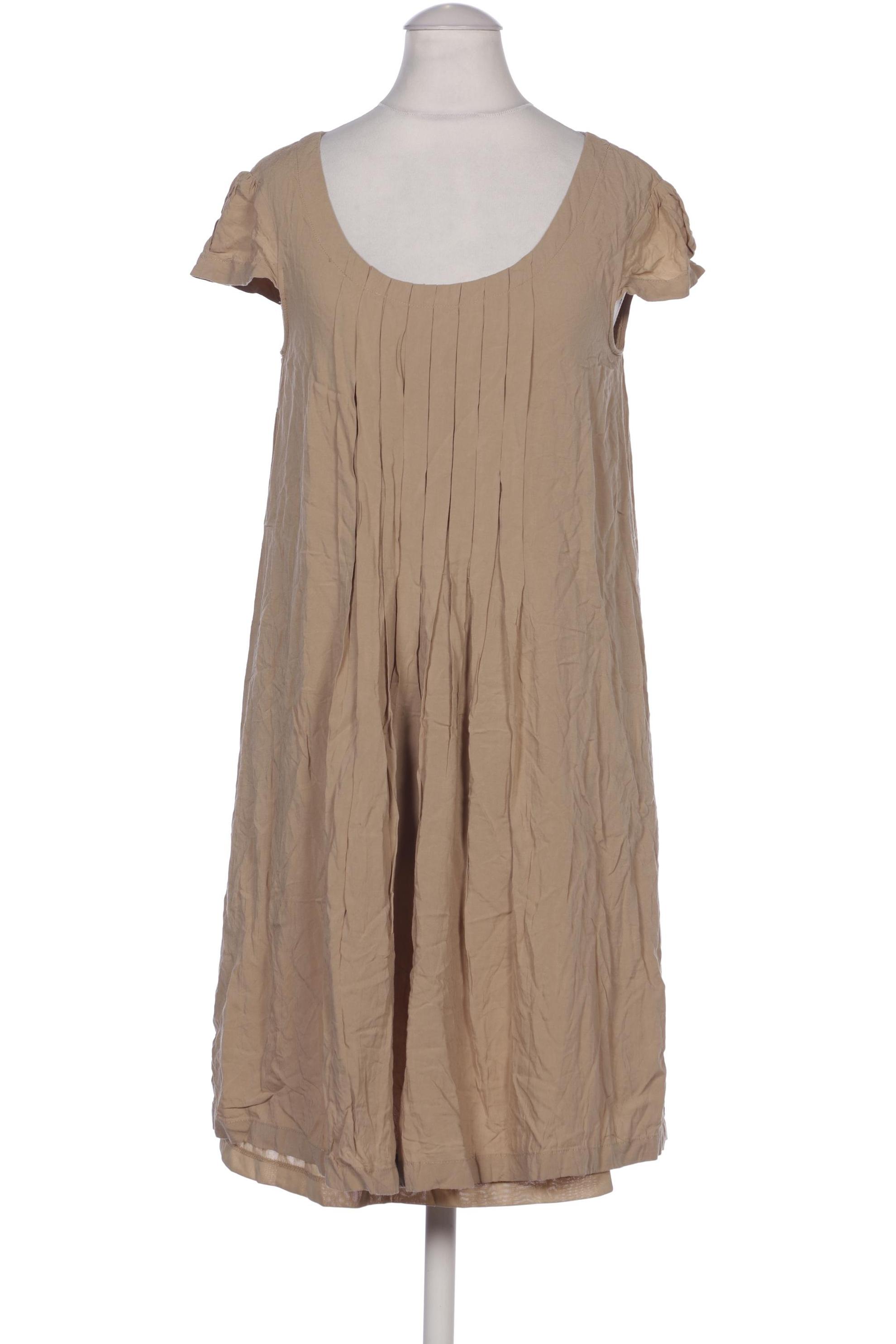 

Esprit Damen Kleid, beige, Gr. 34