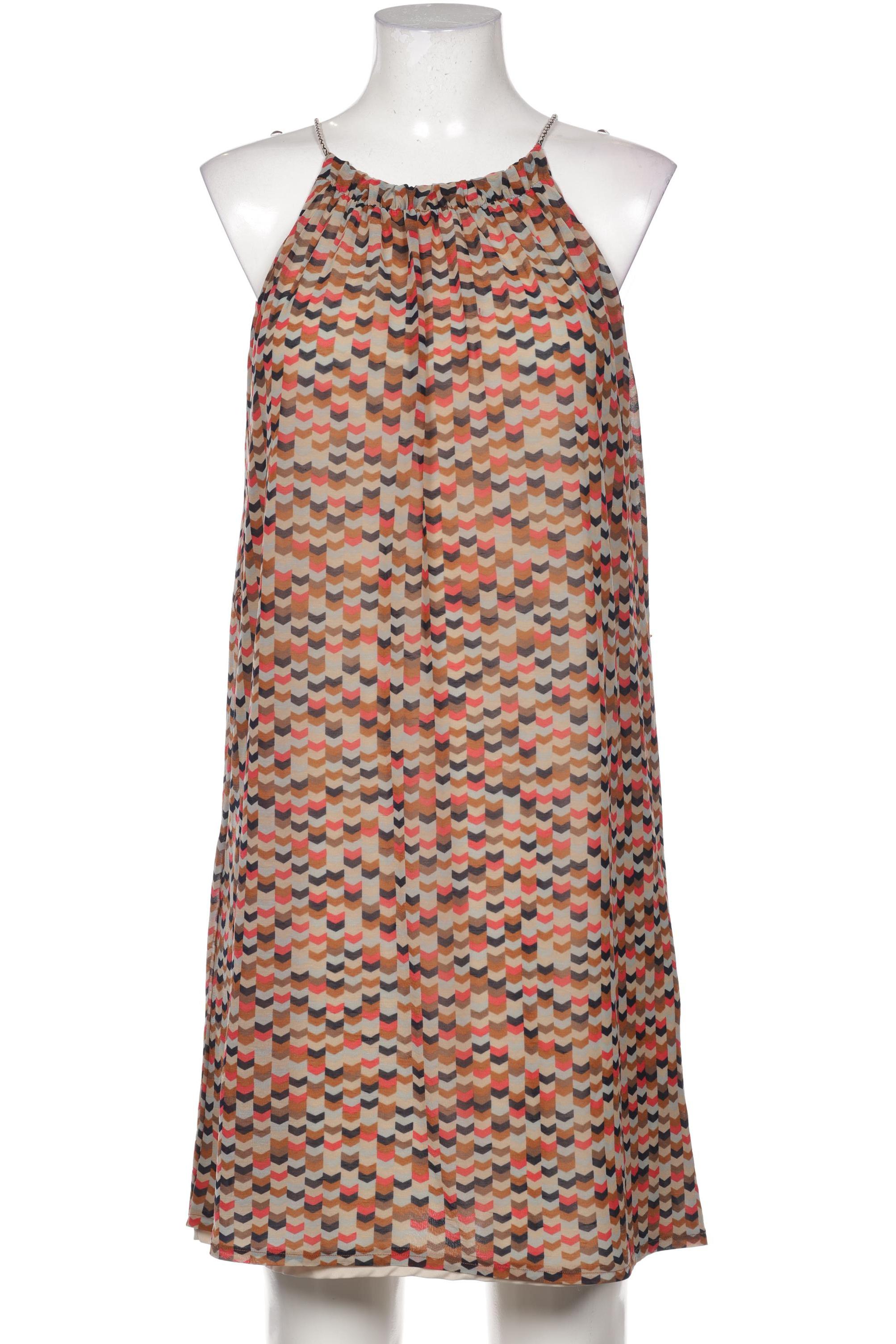 

Esprit Damen Kleid, mehrfarbig, Gr. 38