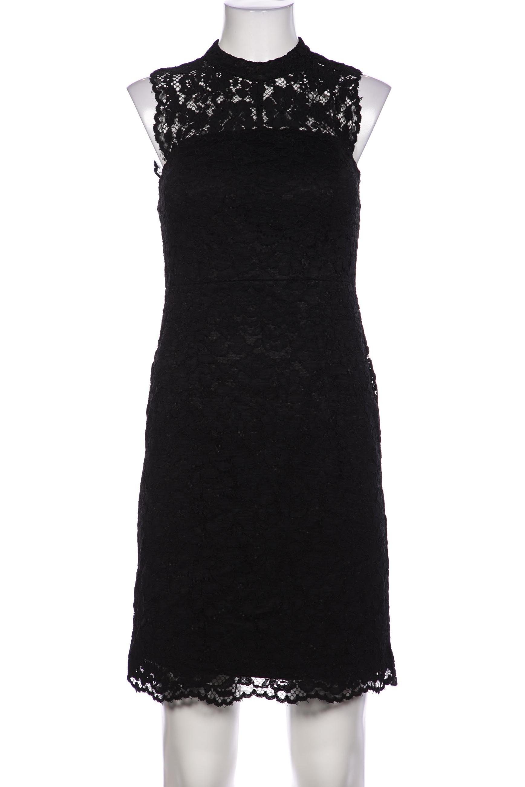 

Esprit Damen Kleid, schwarz, Gr. 36