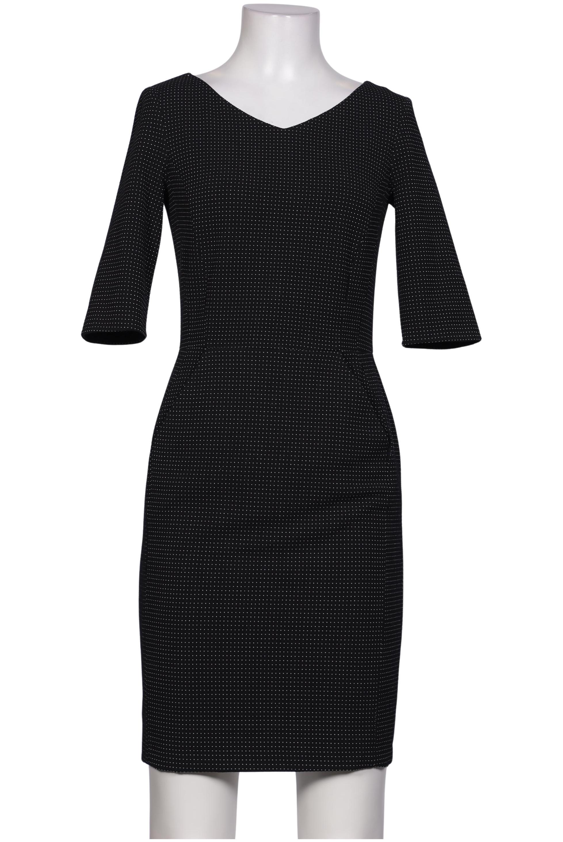 

Esprit Damen Kleid, schwarz, Gr. 32