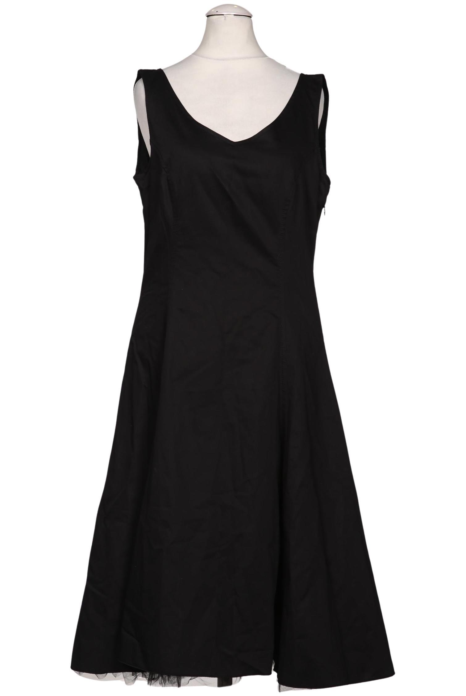 

Esprit Damen Kleid, schwarz, Gr. 36