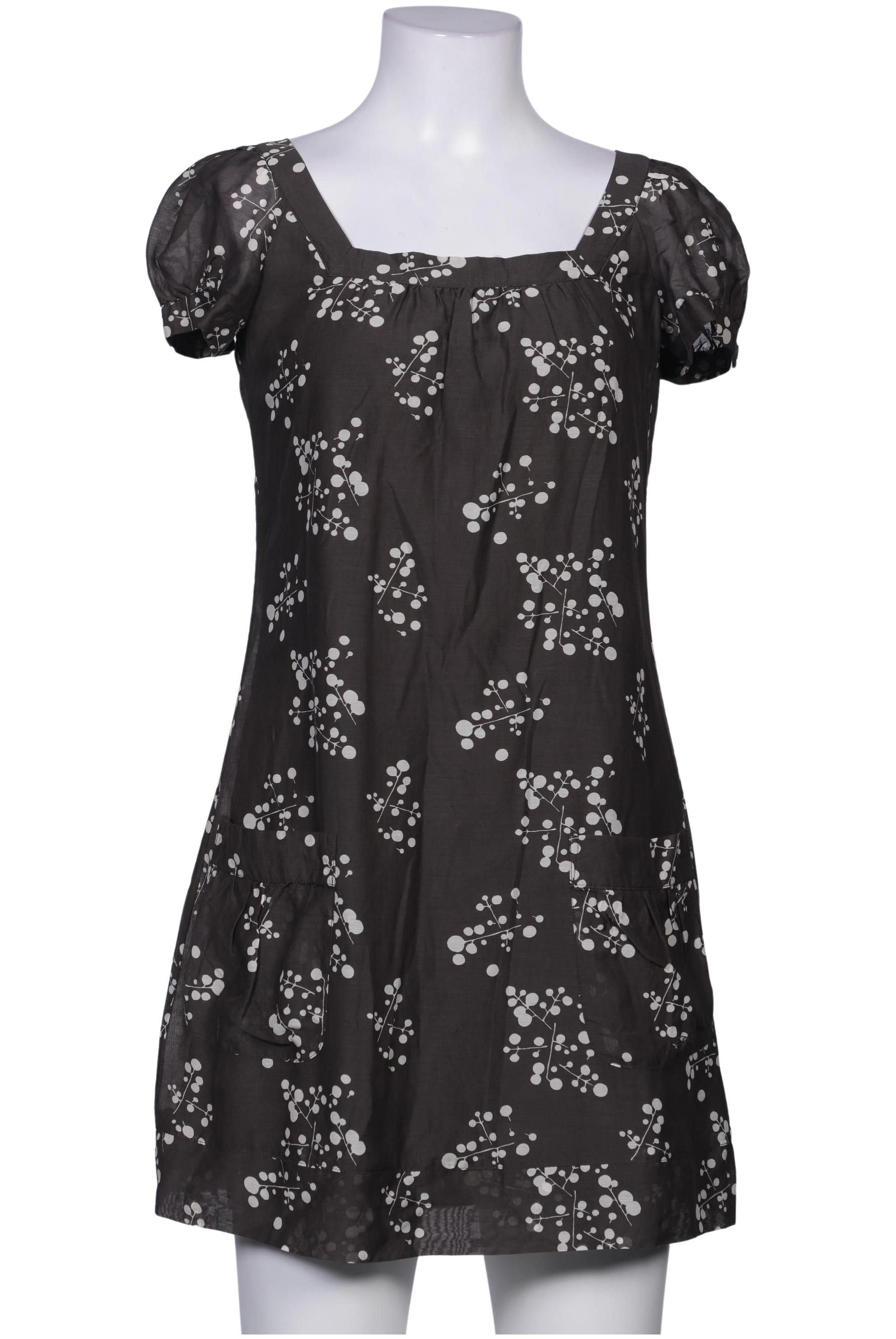 

Esprit Damen Kleid, braun, Gr. 34