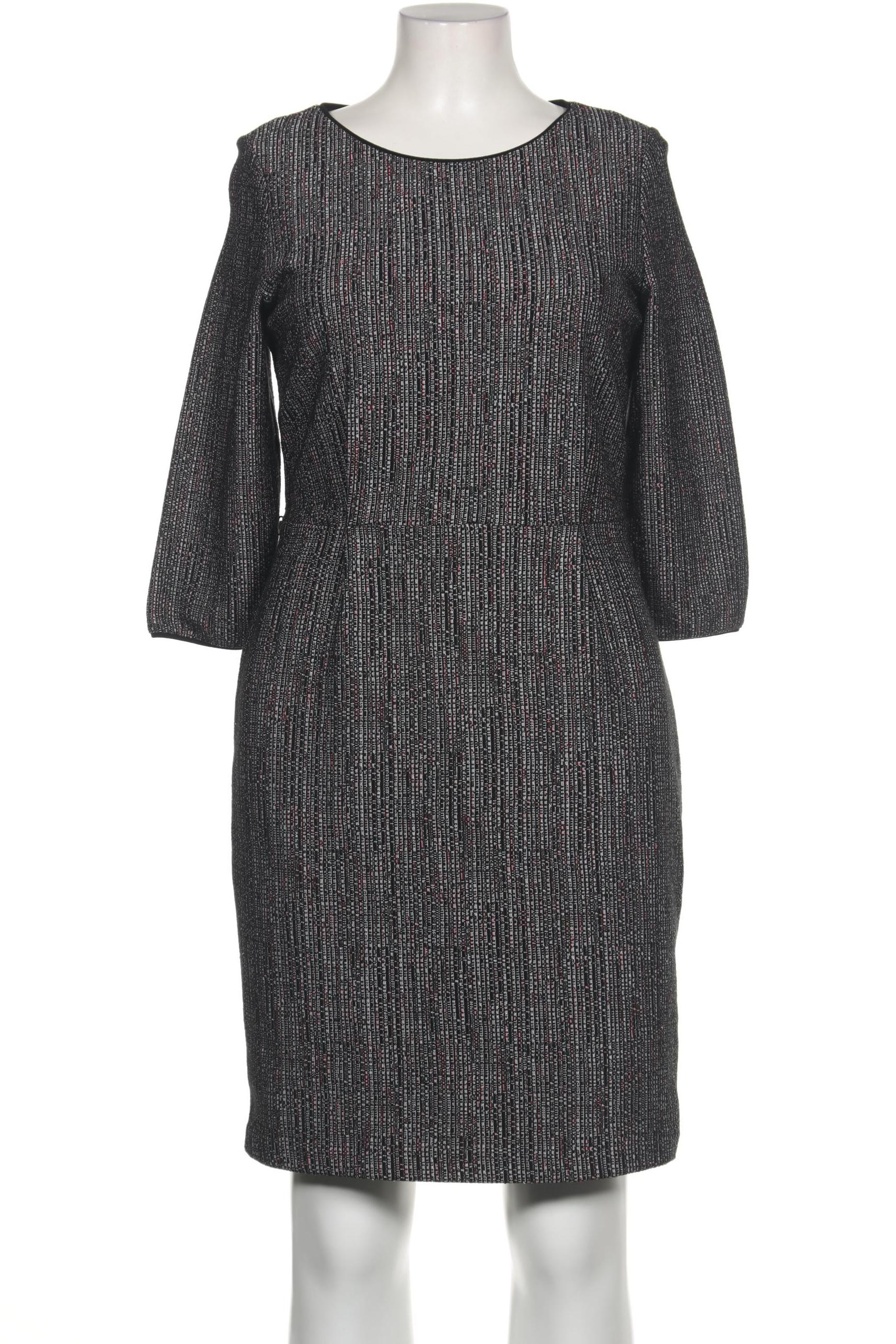 

Esprit Damen Kleid, schwarz, Gr. 44