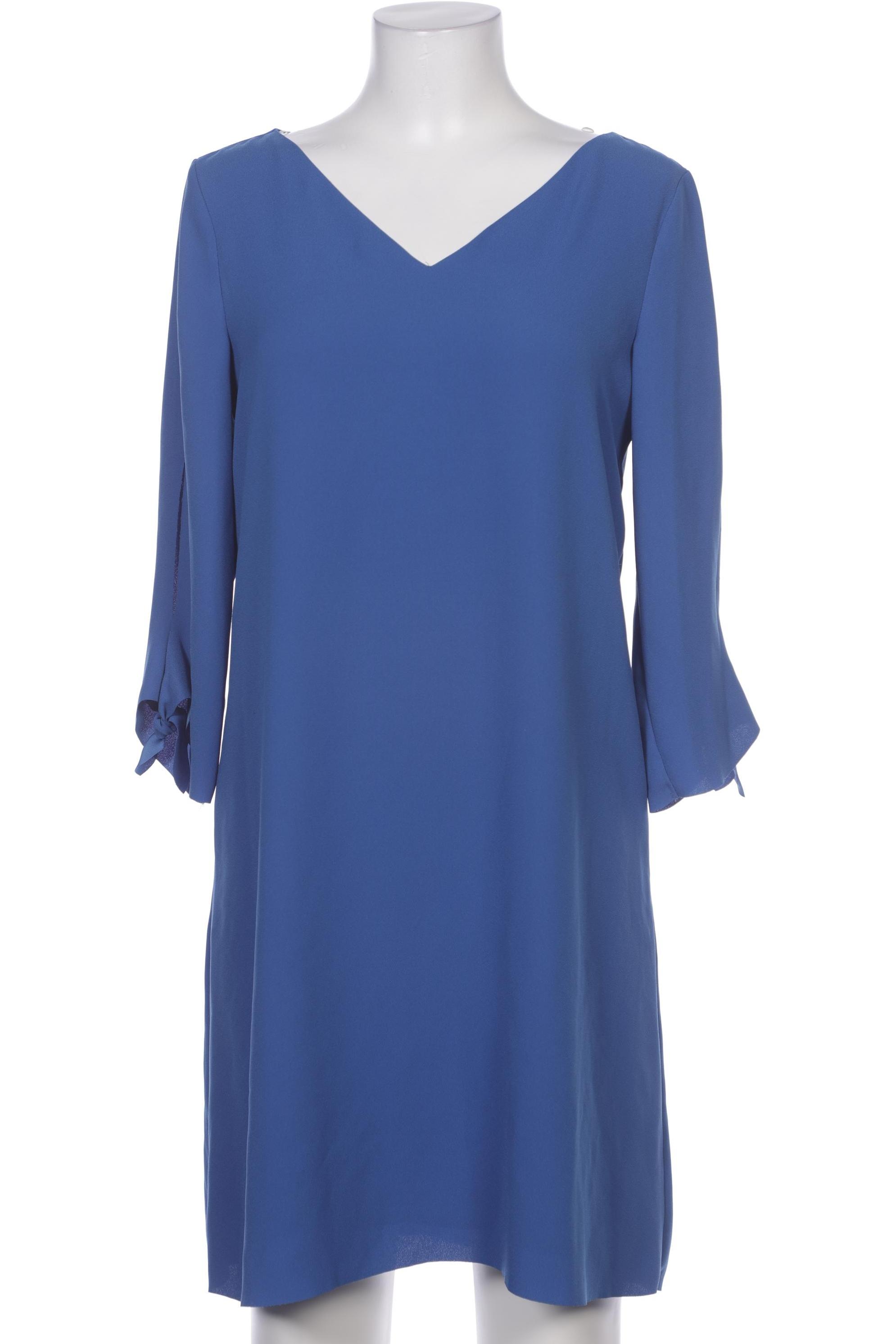 

Esprit Damen Kleid, blau, Gr. 38