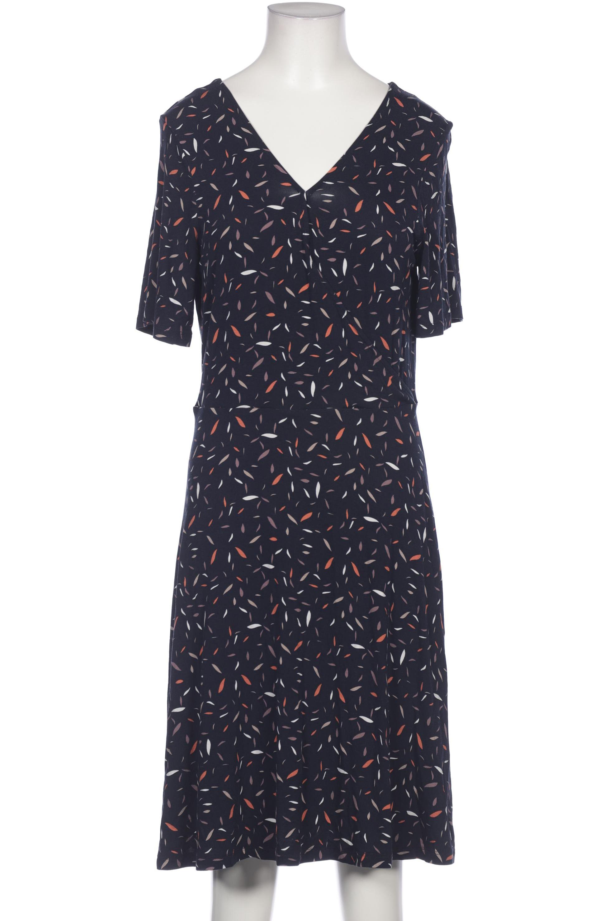 

Esprit Damen Kleid, marineblau