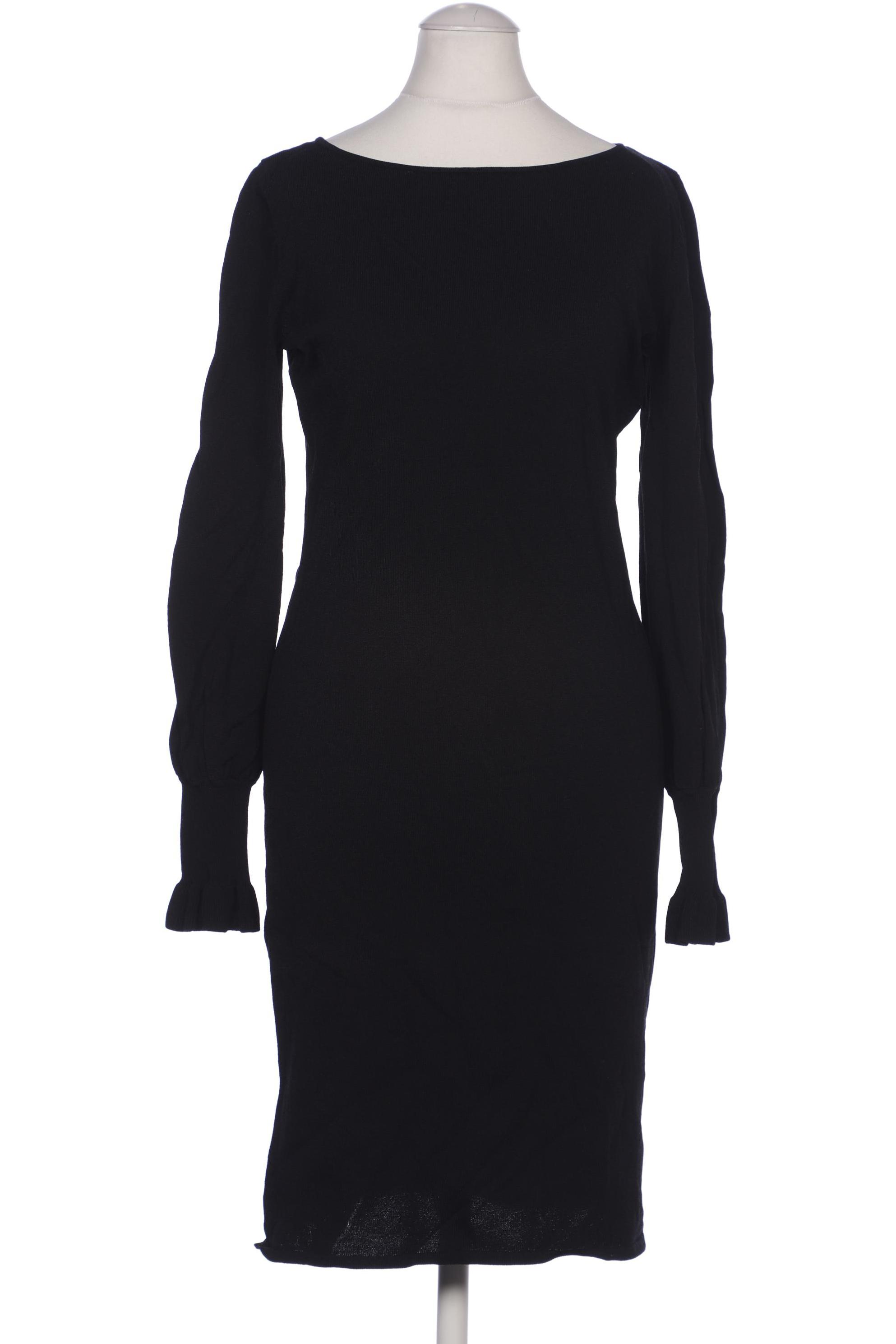 

Esprit Damen Kleid, schwarz, Gr. 34