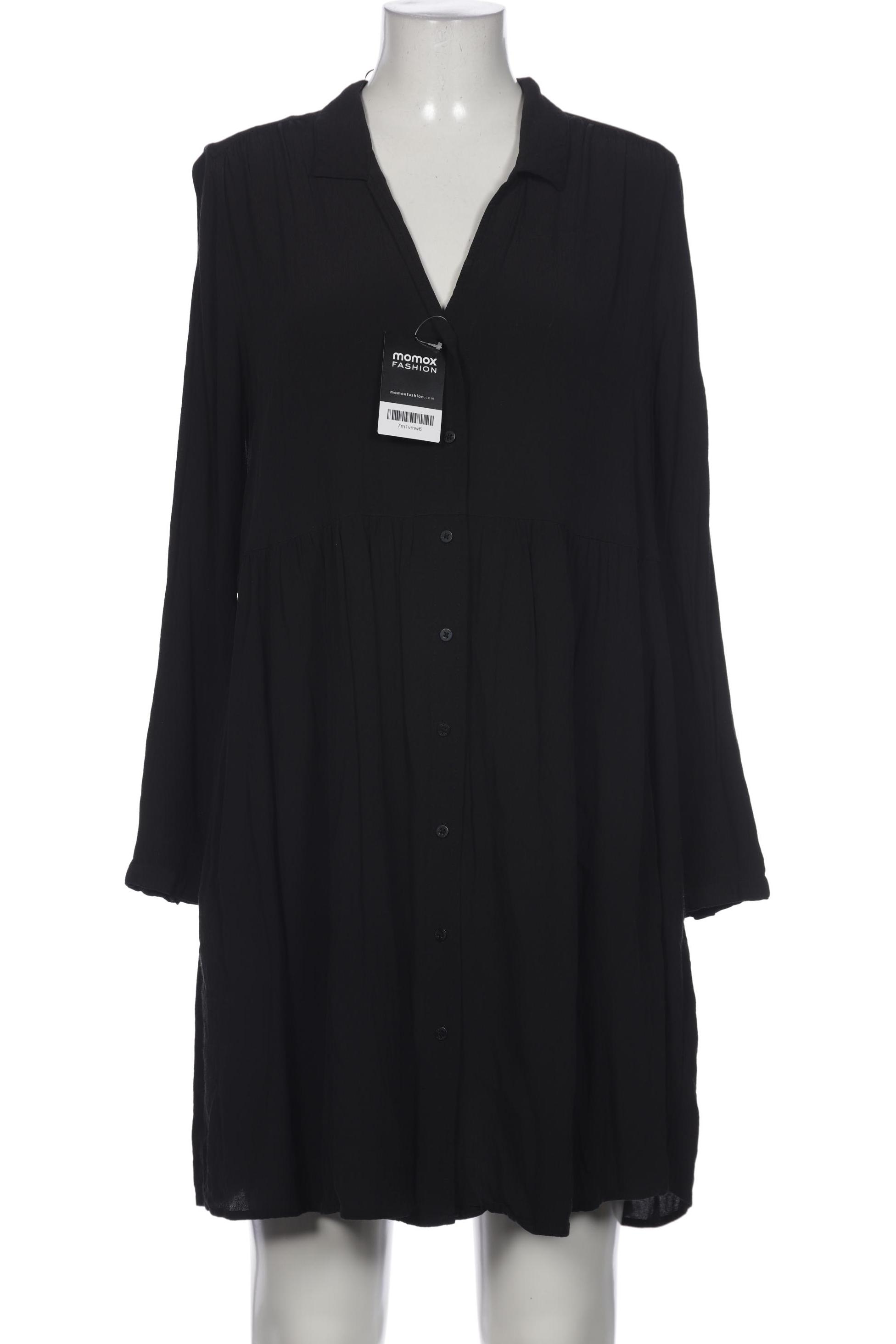 

Esprit Damen Kleid, schwarz, Gr. 40