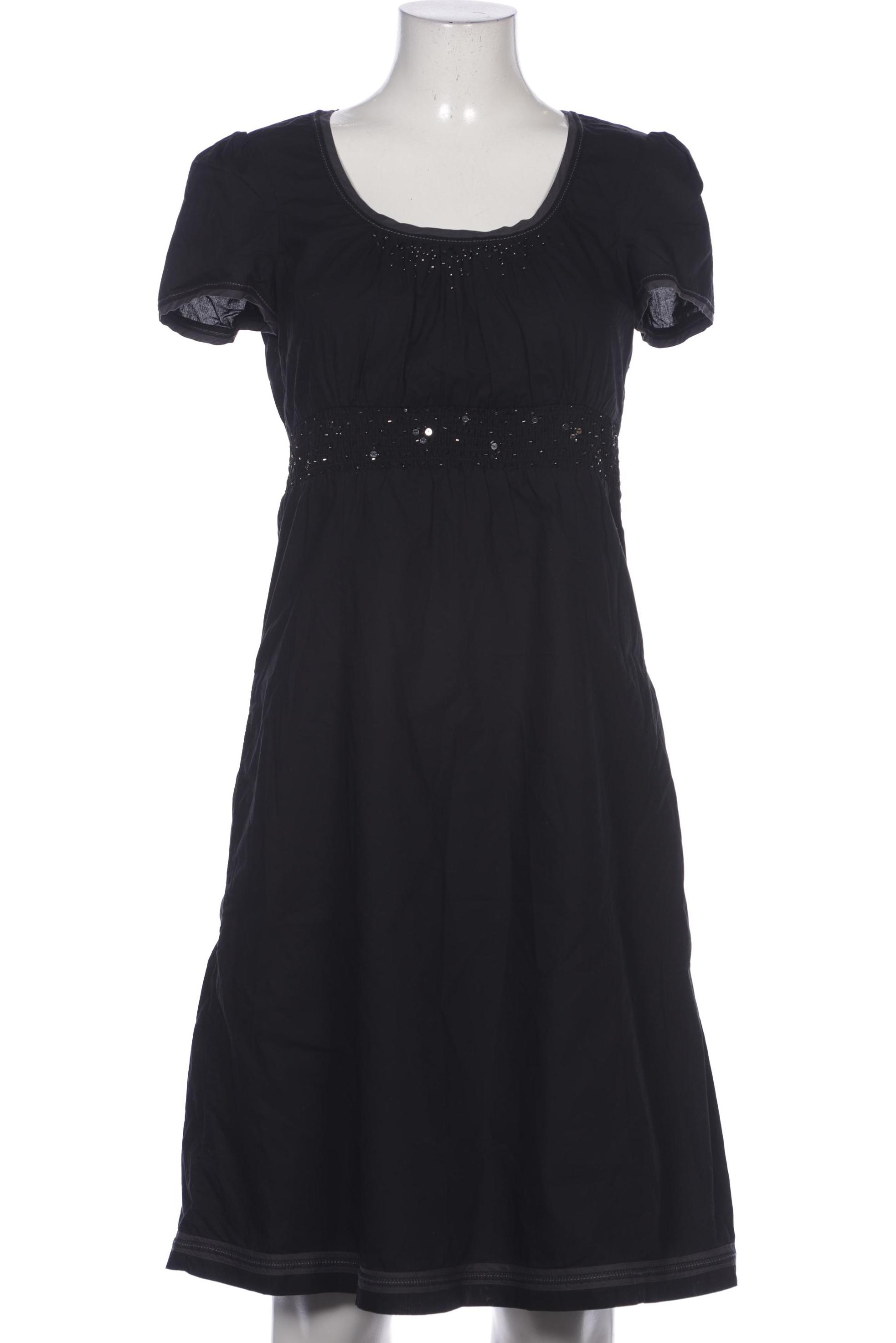 

Esprit Damen Kleid, schwarz, Gr. 38