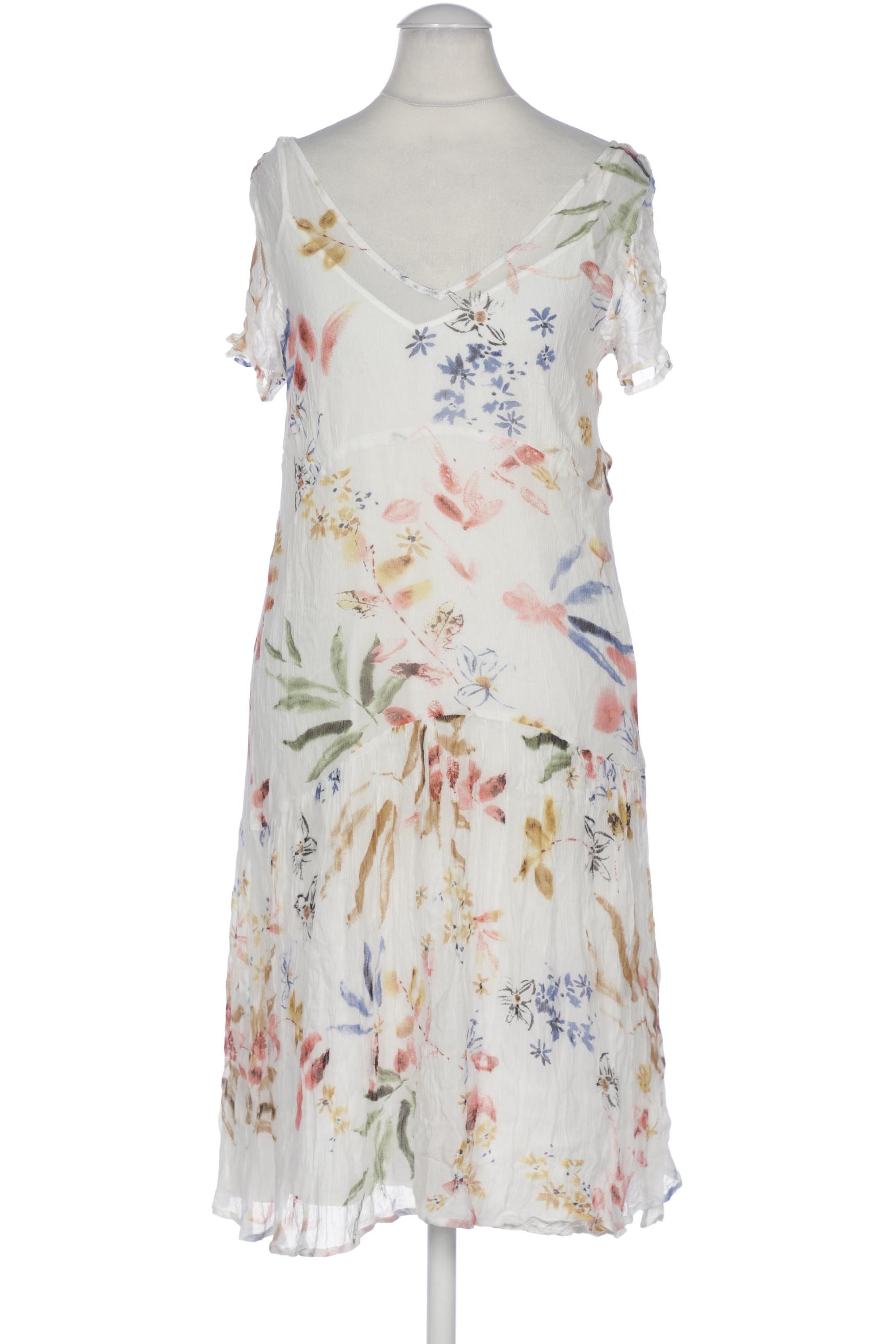 

Esprit Damen Kleid, mehrfarbig, Gr. 34