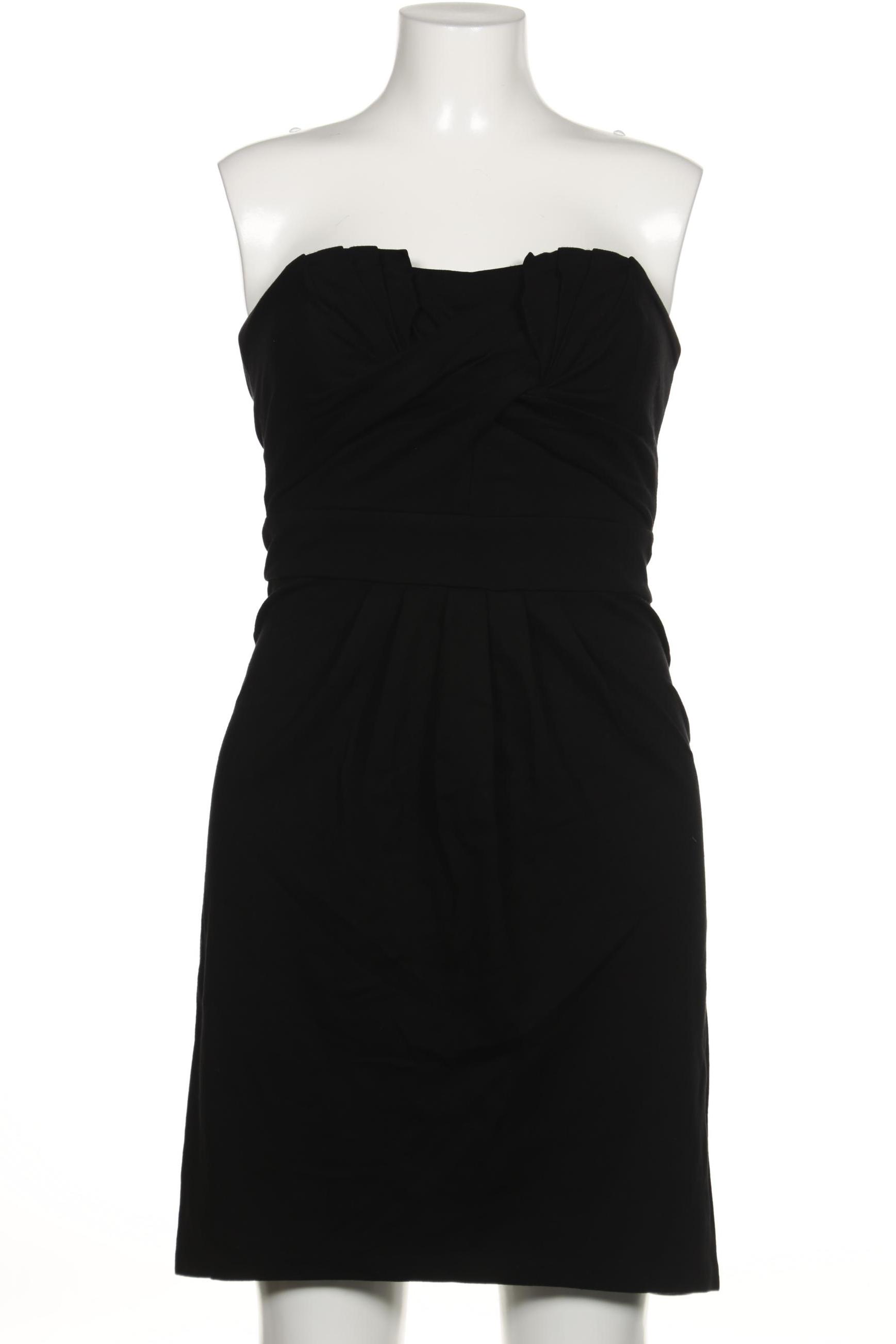 

Esprit Damen Kleid, schwarz, Gr. 42