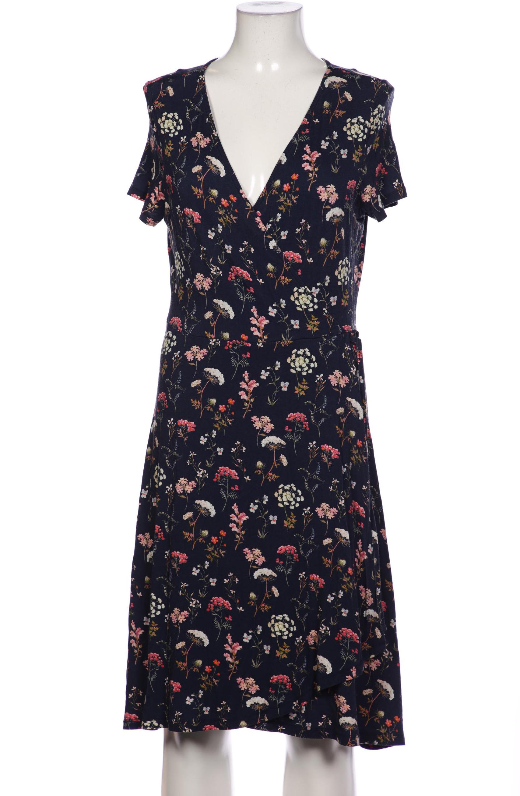 

Esprit Damen Kleid, marineblau, Gr. 42