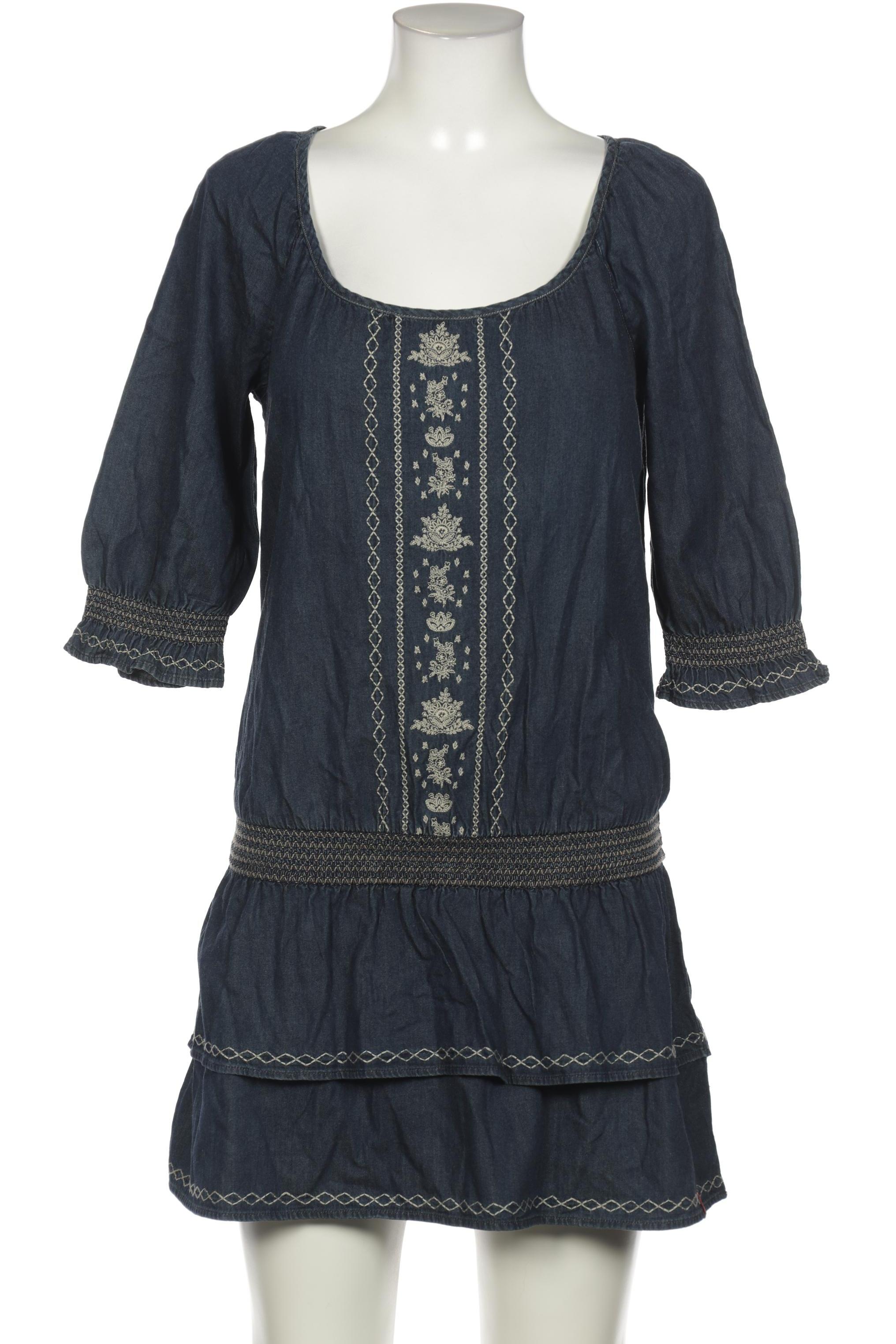 

Esprit Damen Kleid, marineblau