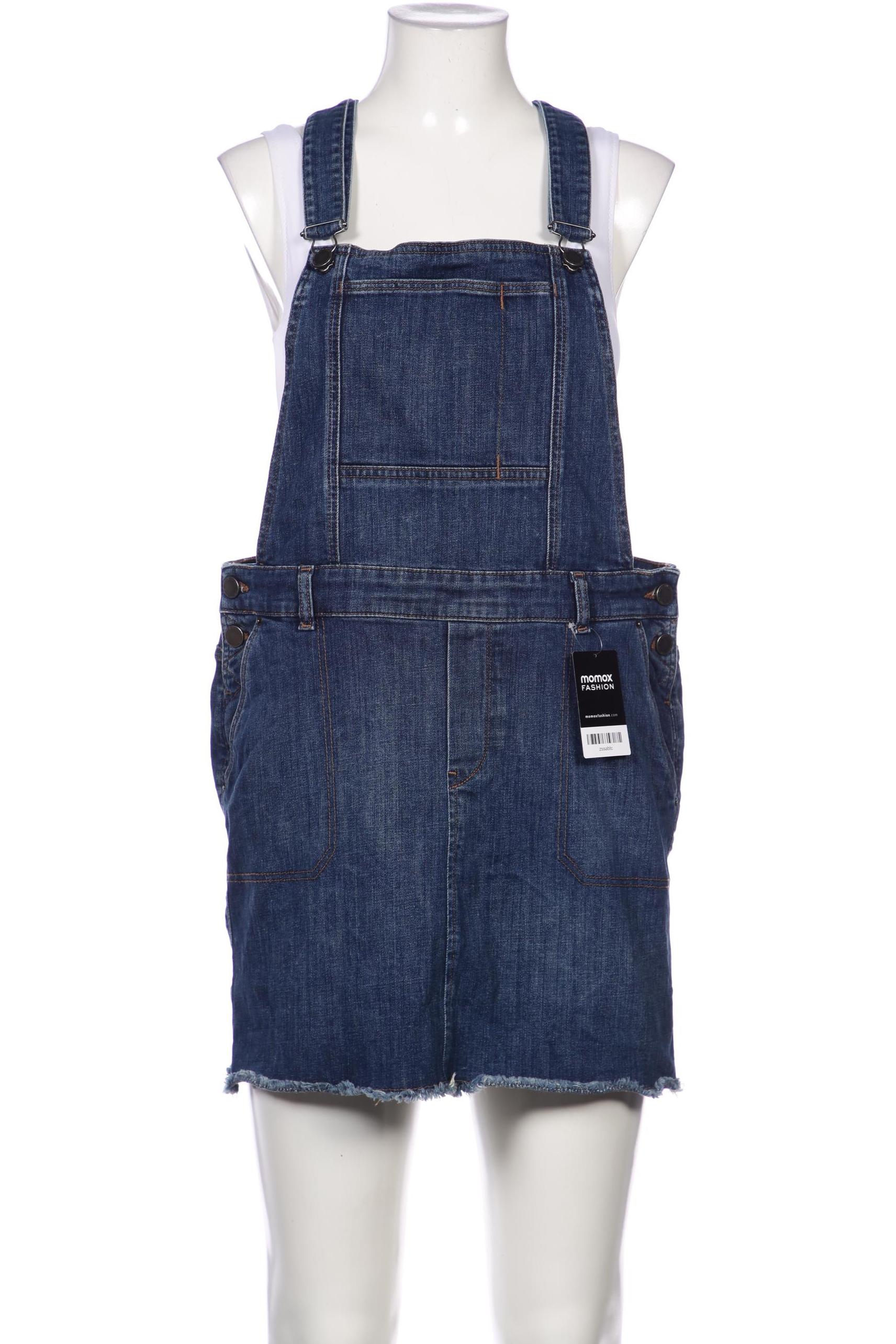 

Esprit Damen Kleid, blau