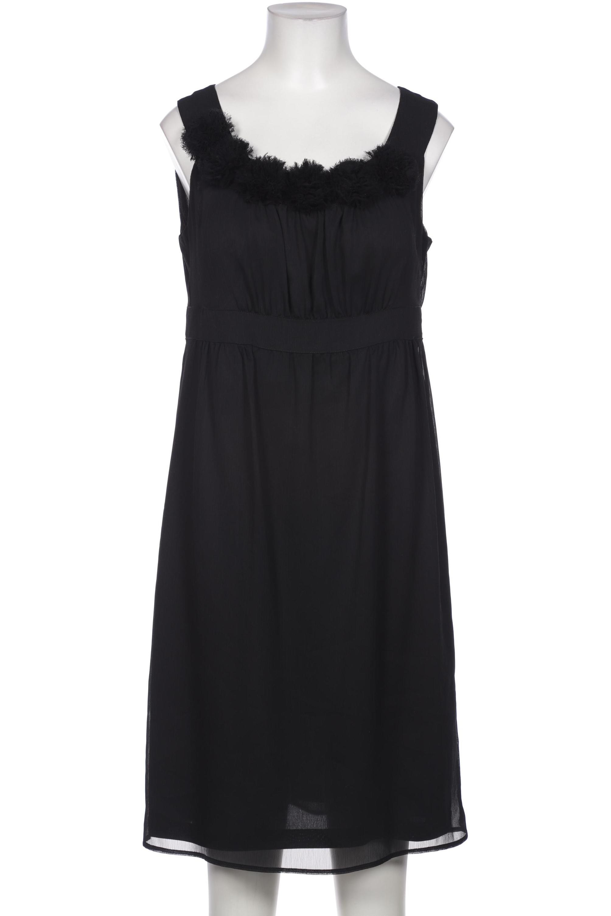 

Esprit Damen Kleid, schwarz
