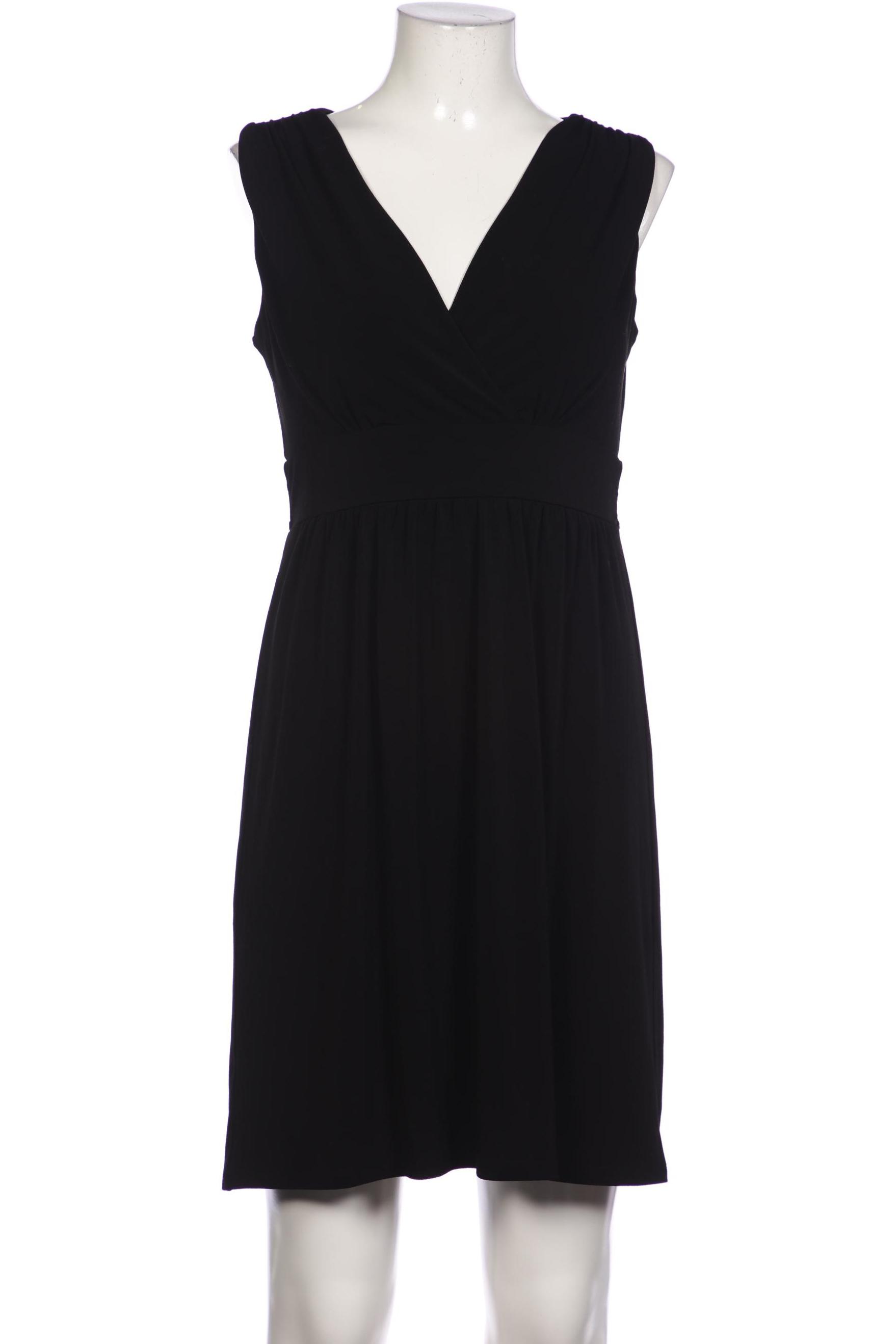 

Esprit Damen Kleid, schwarz, Gr. 38