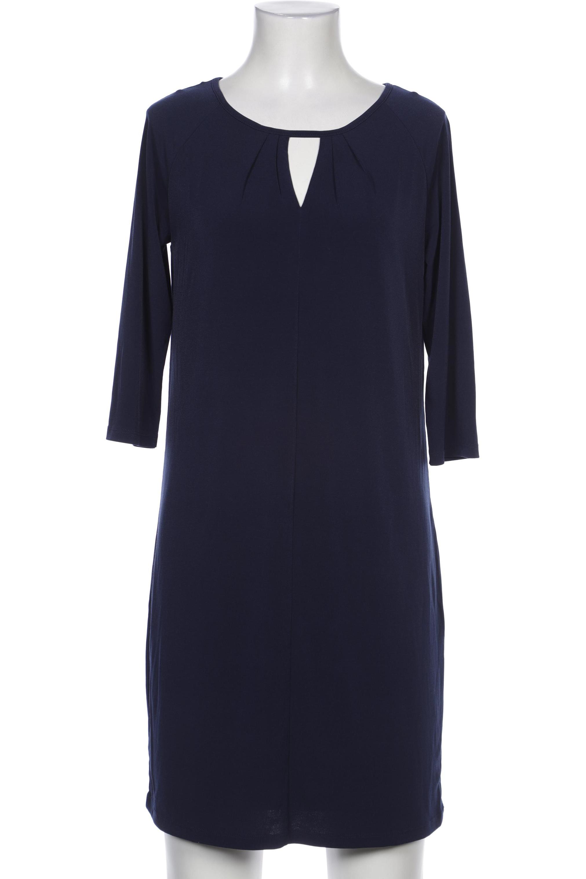 

Esprit Damen Kleid, marineblau