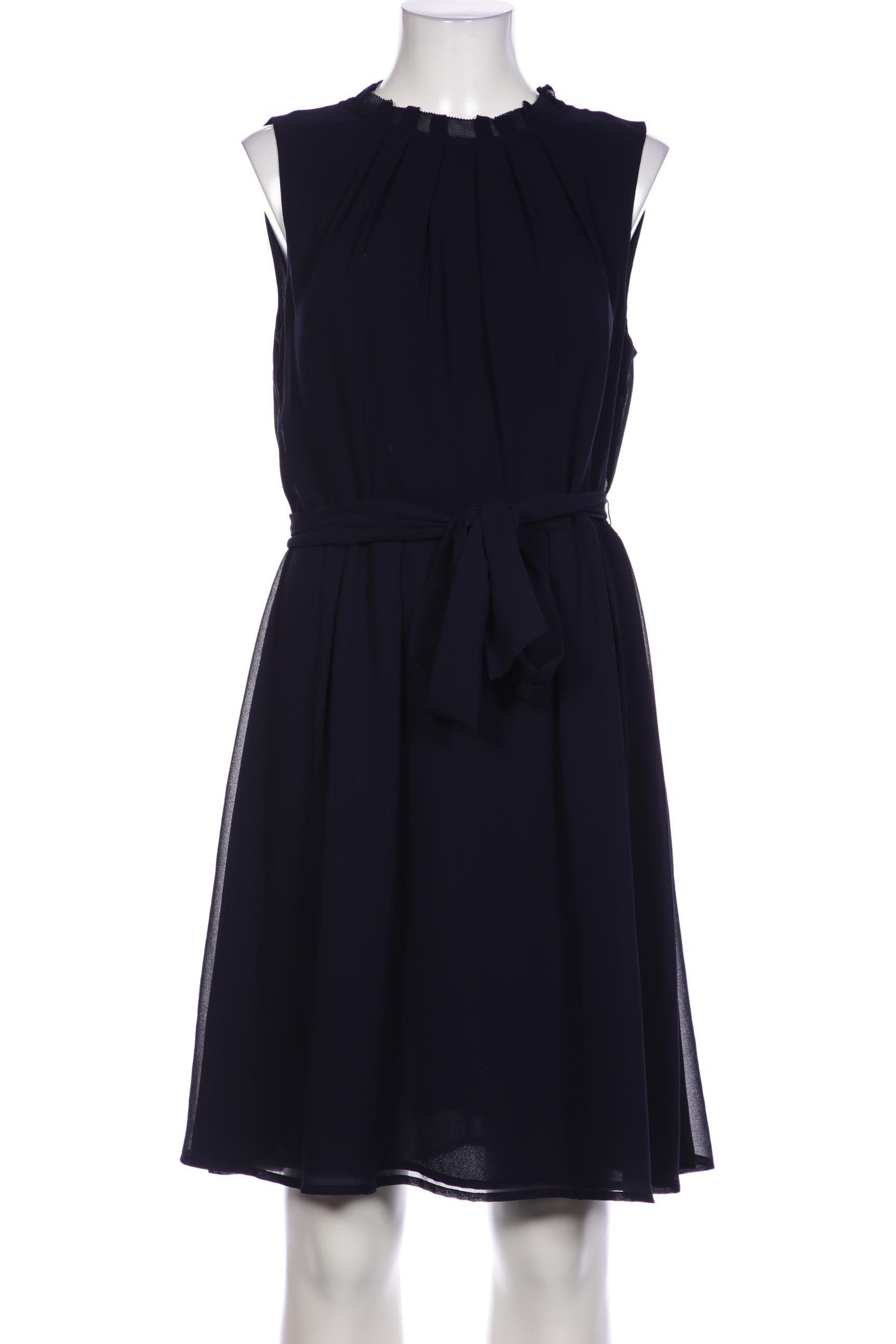 

Esprit Damen Kleid, marineblau, Gr. 40