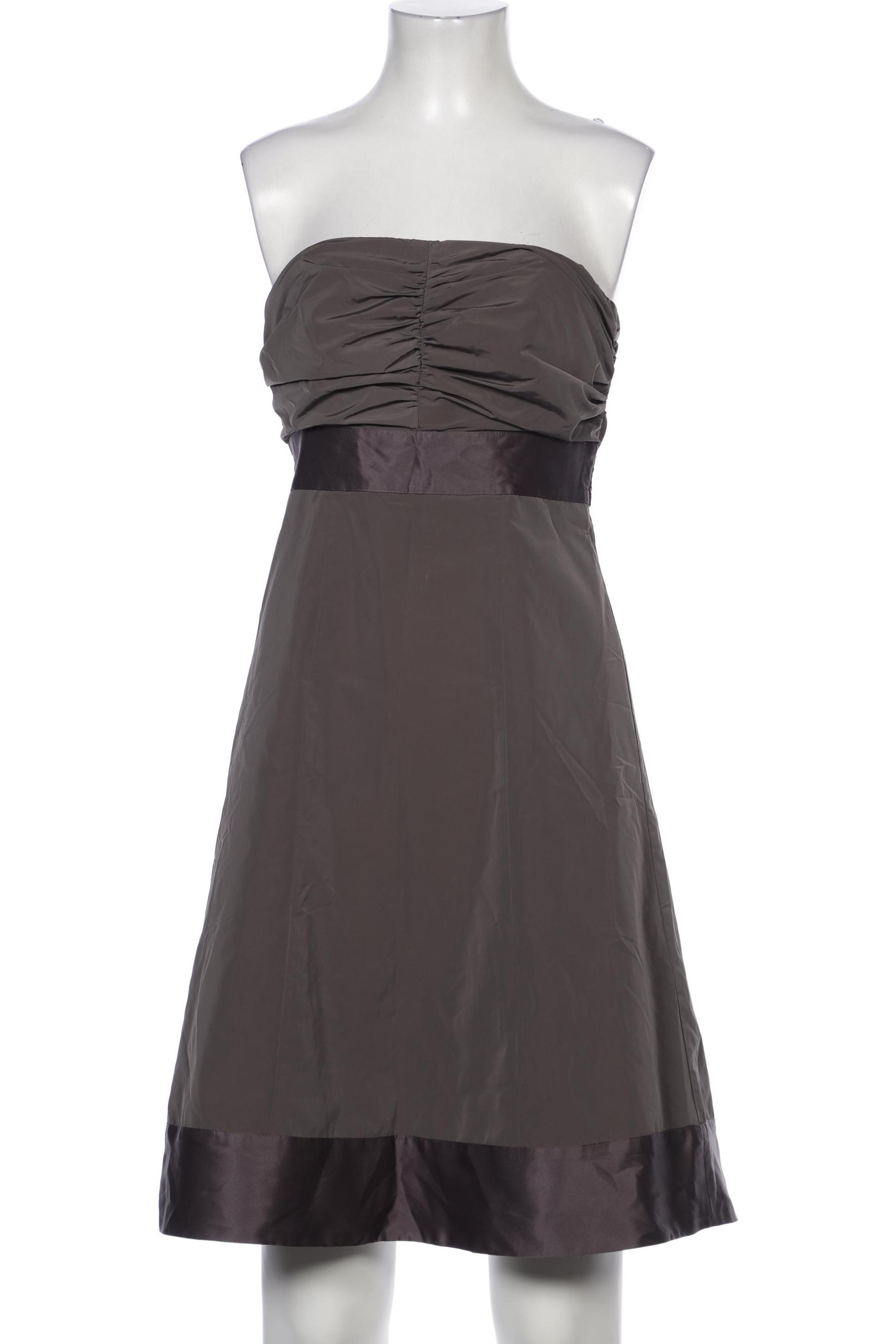 

Esprit Damen Kleid, braun, Gr. 34