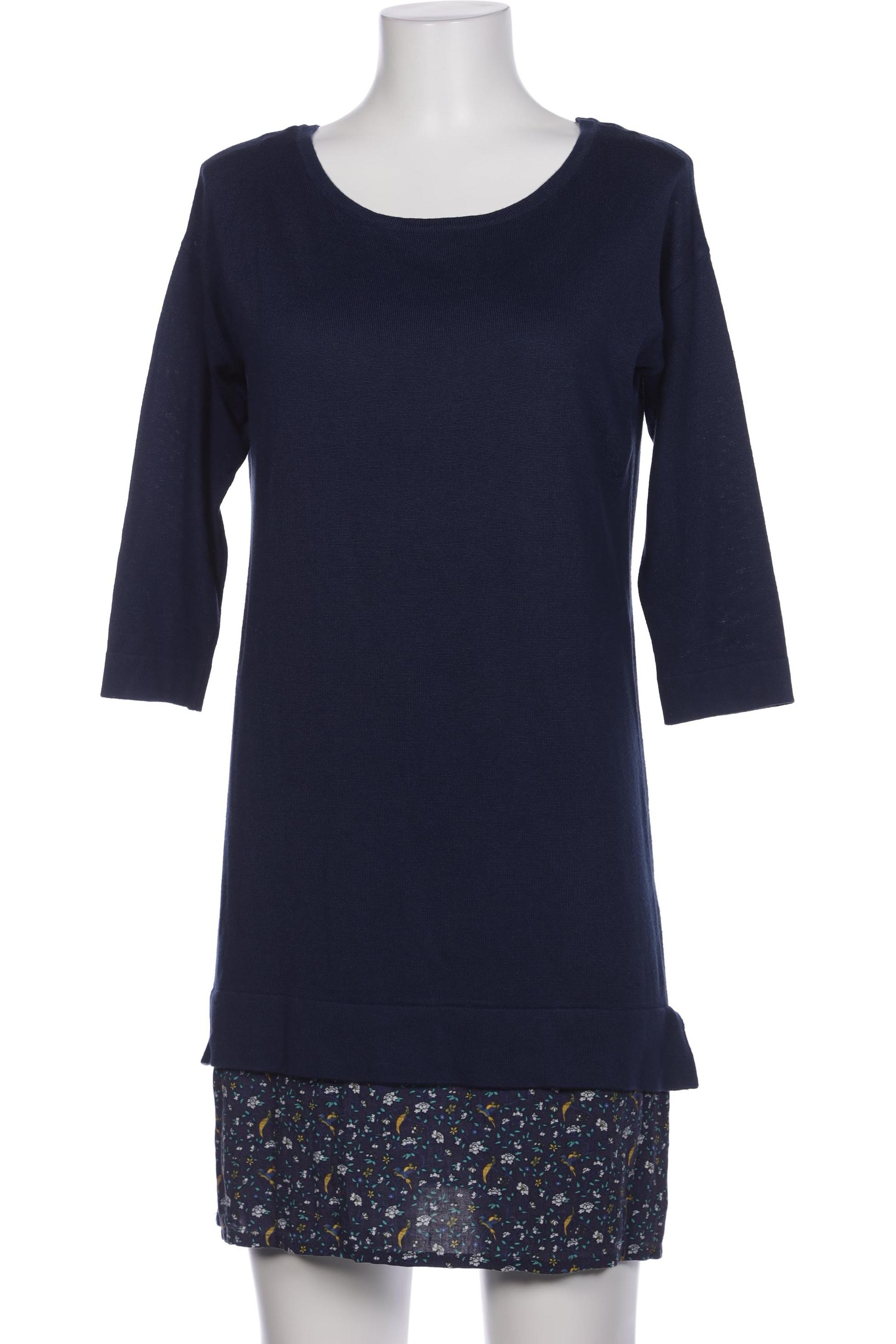 

Esprit Damen Kleid, marineblau, Gr. 38