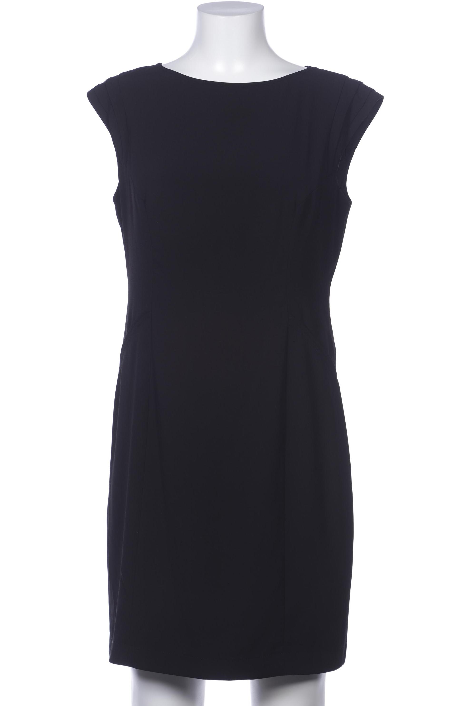 

Esprit Damen Kleid, schwarz, Gr. 42