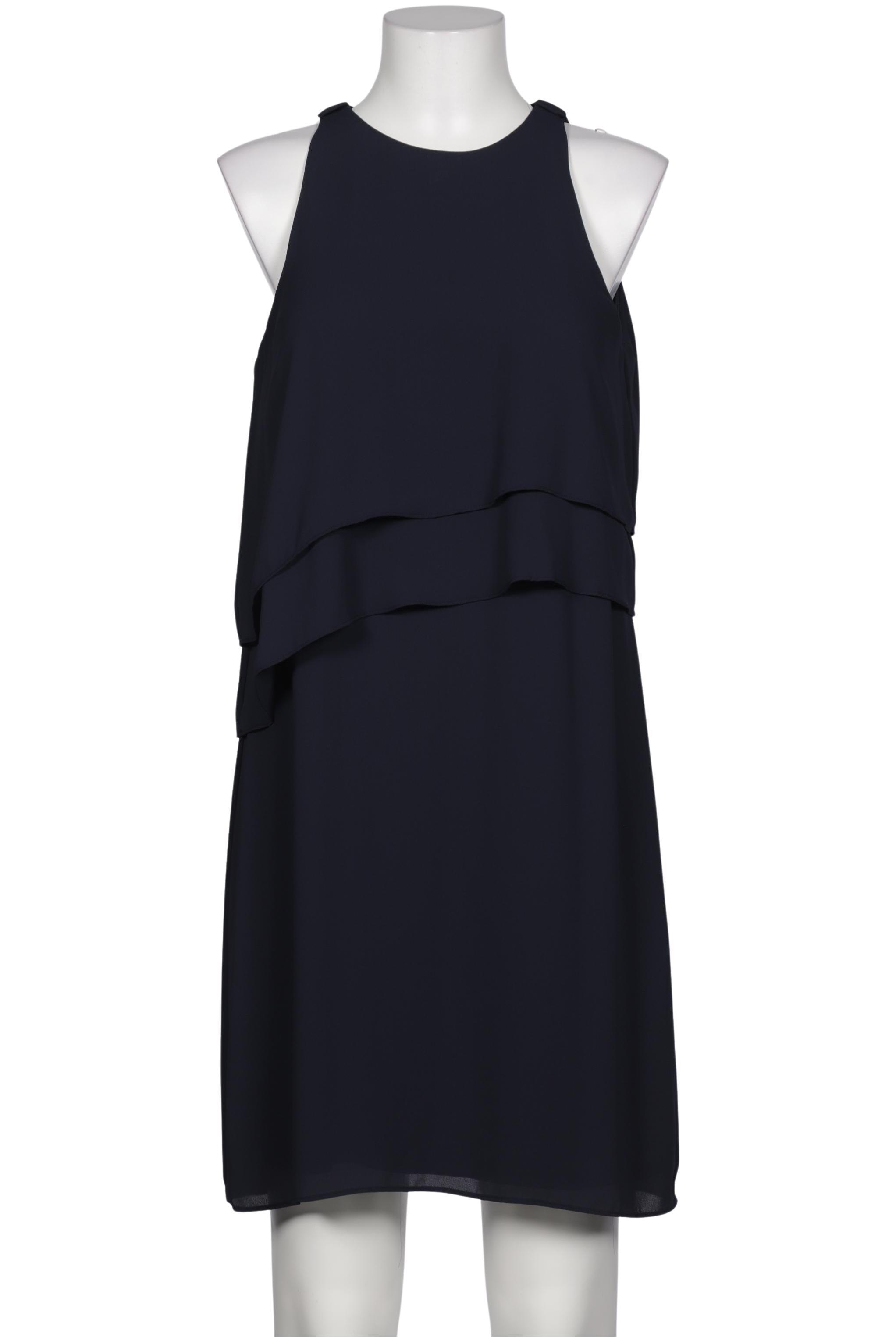 

Esprit Damen Kleid, marineblau, Gr. 40