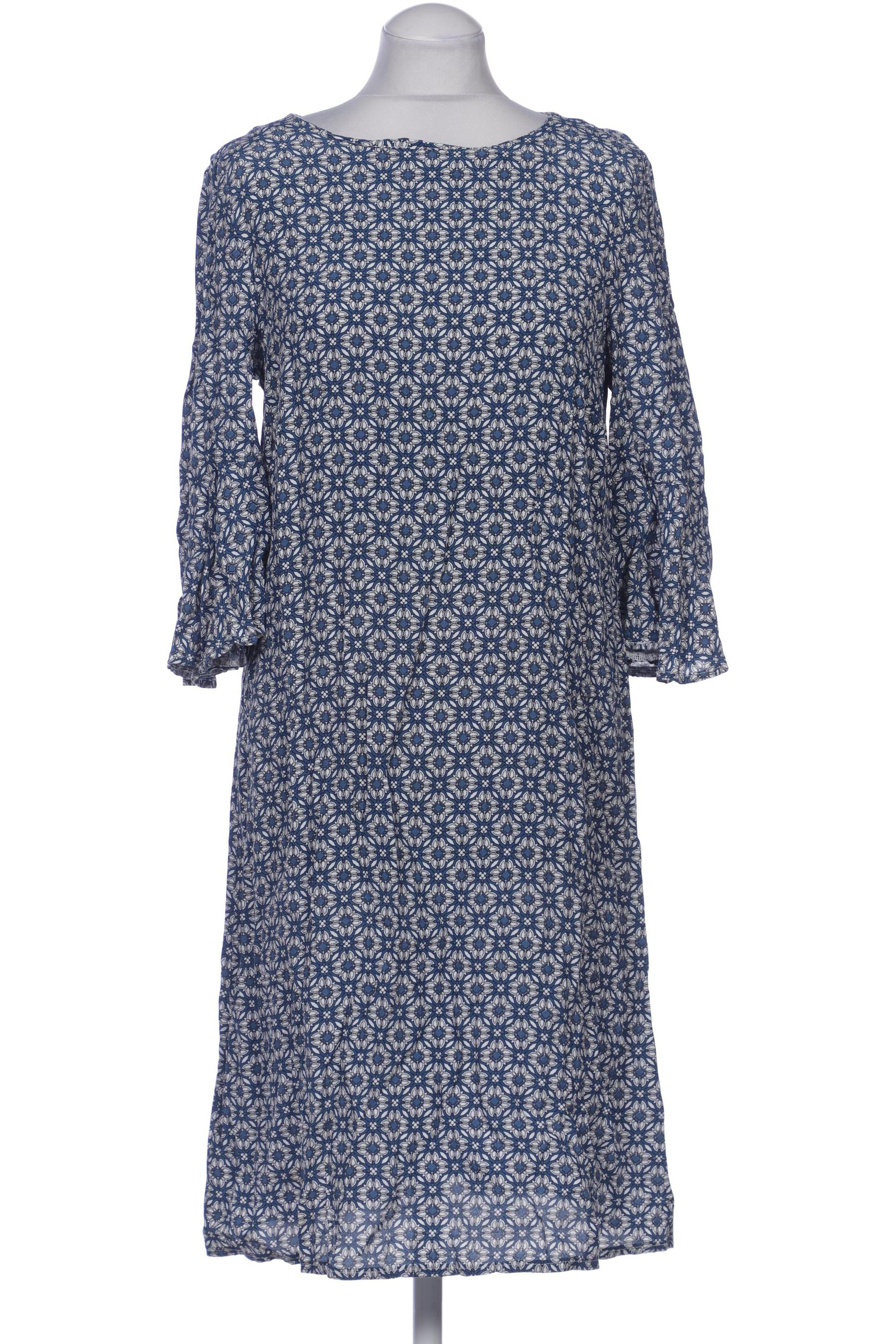 

Esprit Damen Kleid, marineblau, Gr. 38