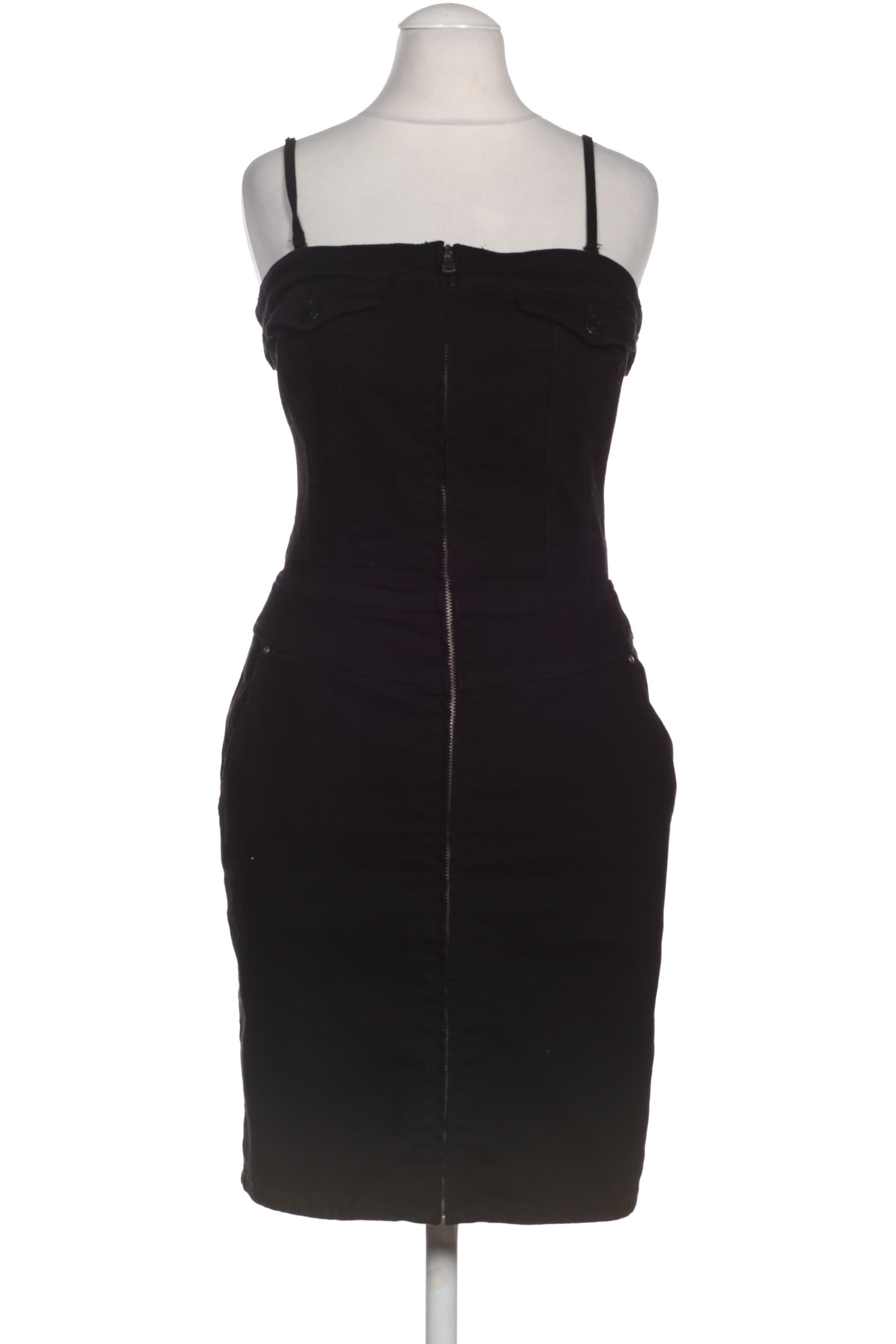

Esprit Damen Kleid, schwarz, Gr. 34