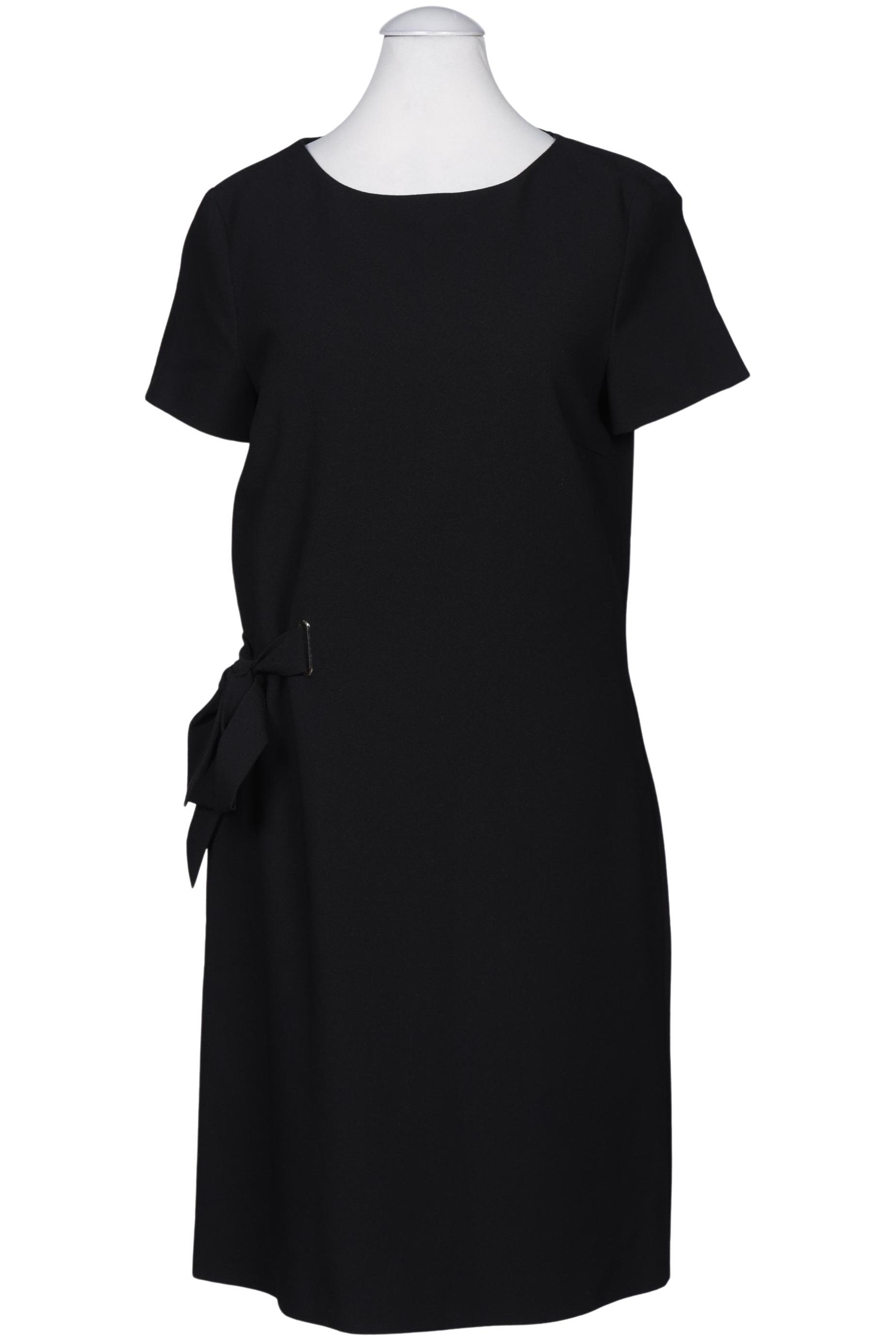 

Esprit Damen Kleid, schwarz, Gr. 32