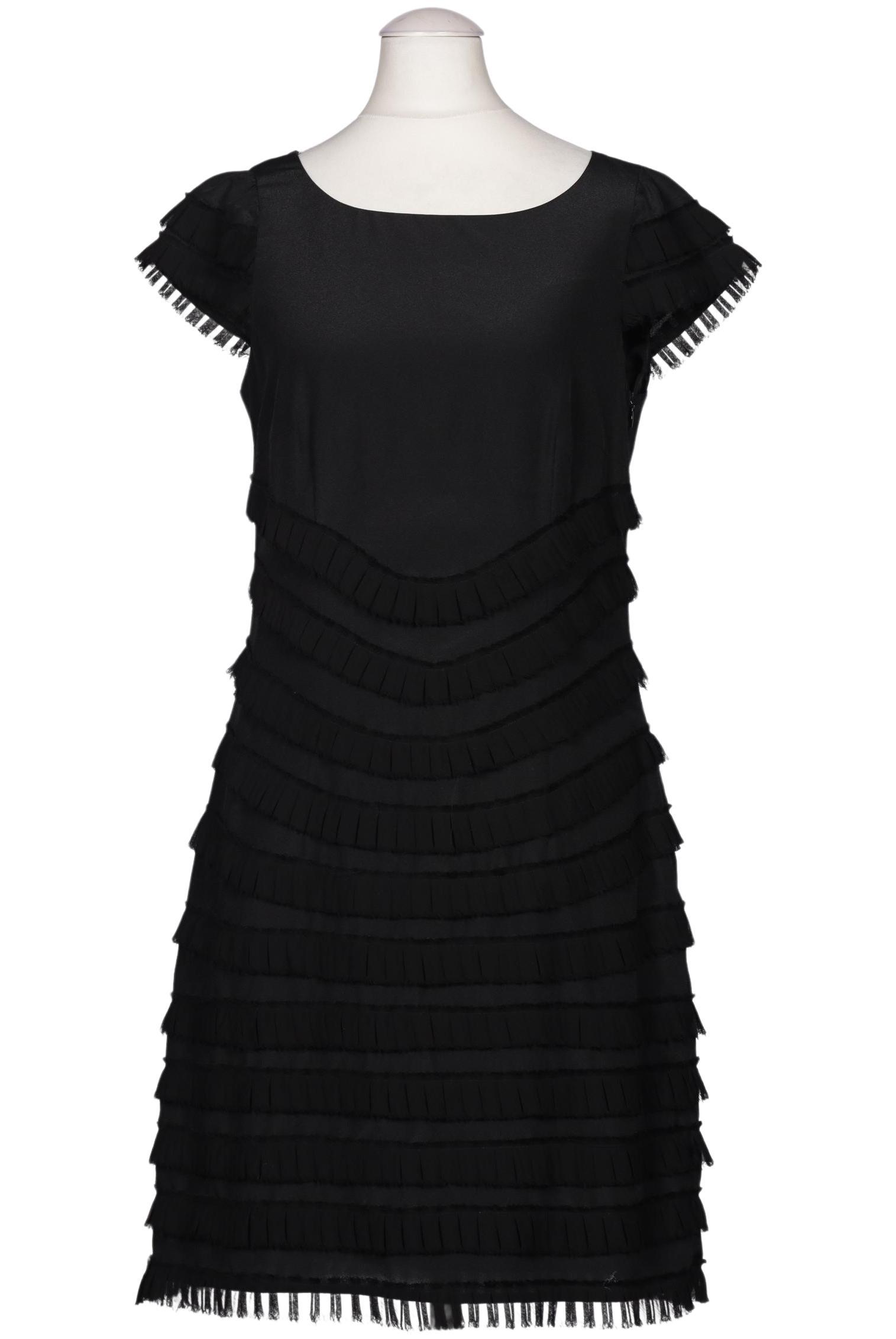 

Esprit Damen Kleid, schwarz, Gr. 36