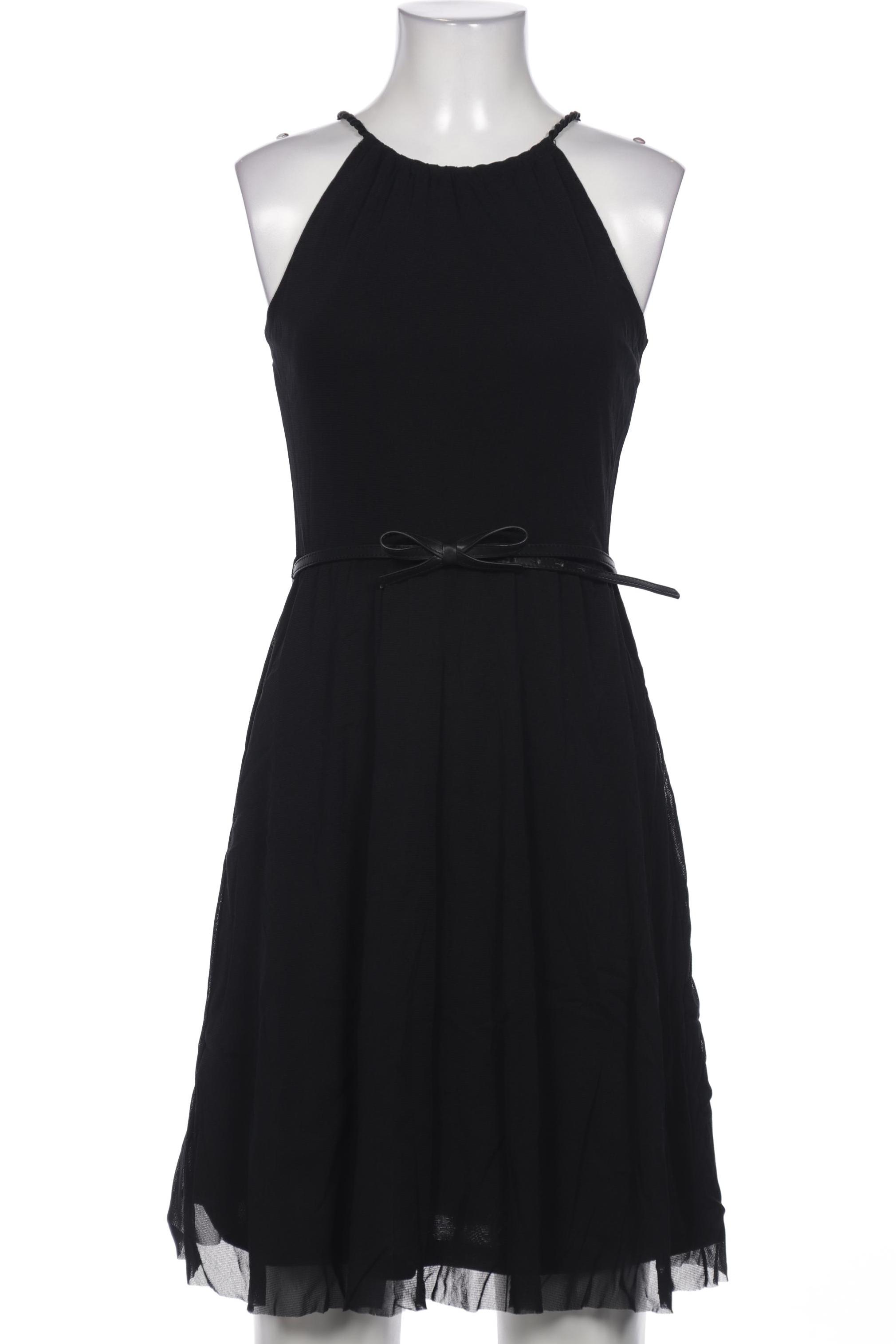 

Esprit Damen Kleid, schwarz, Gr. 34