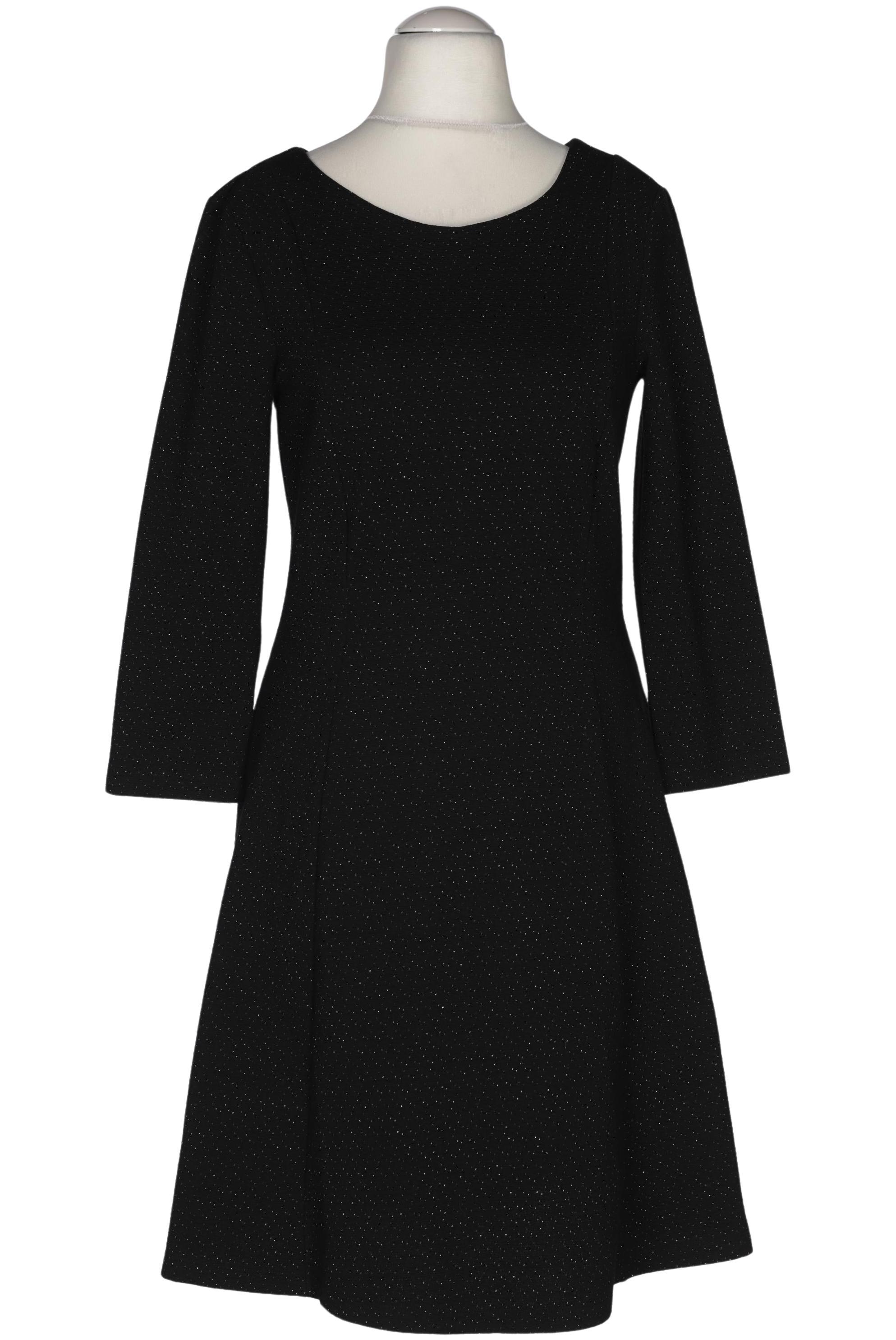 

Esprit Damen Kleid, schwarz, Gr. 38