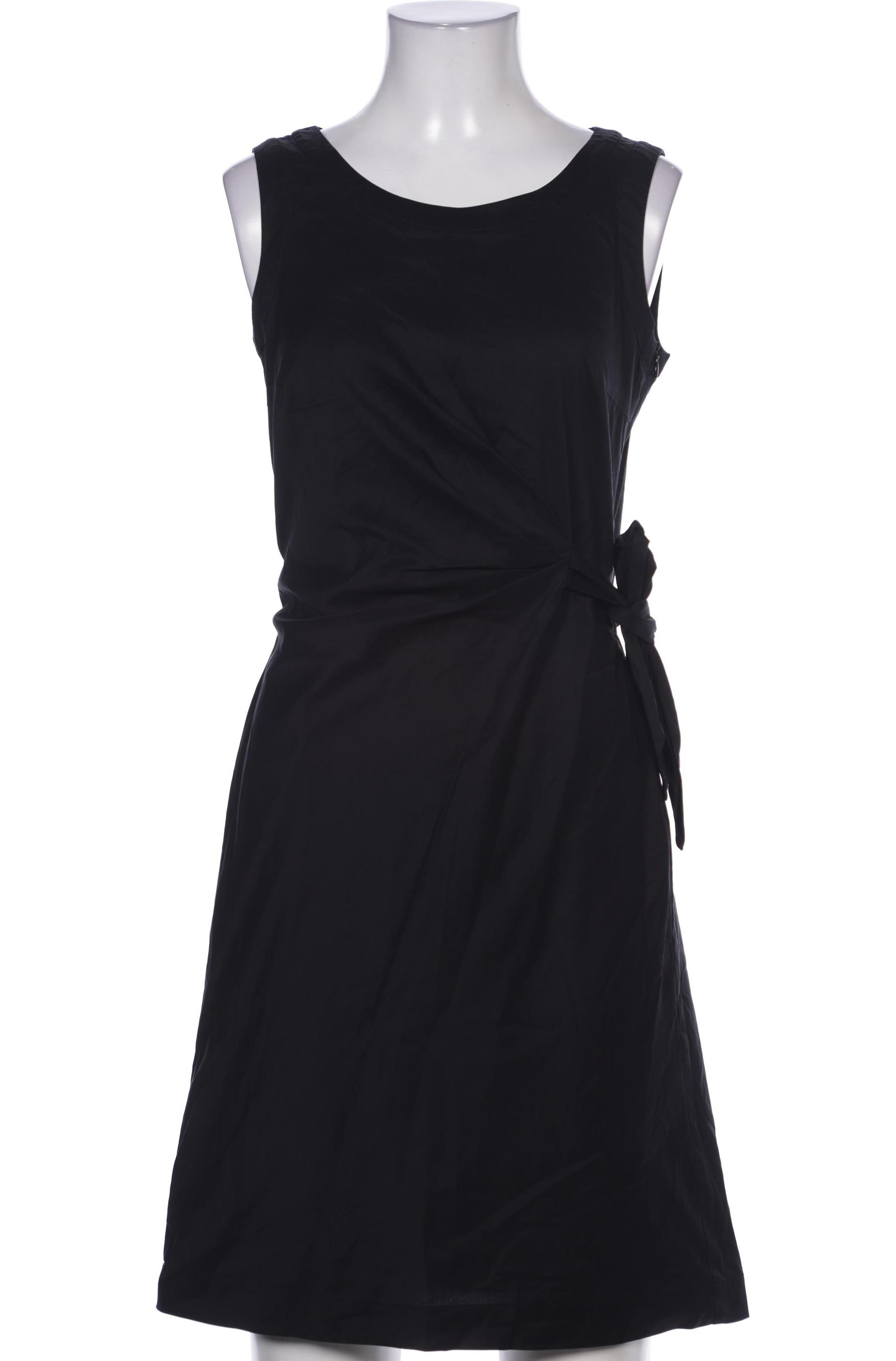 

Esprit Damen Kleid, schwarz, Gr. 34