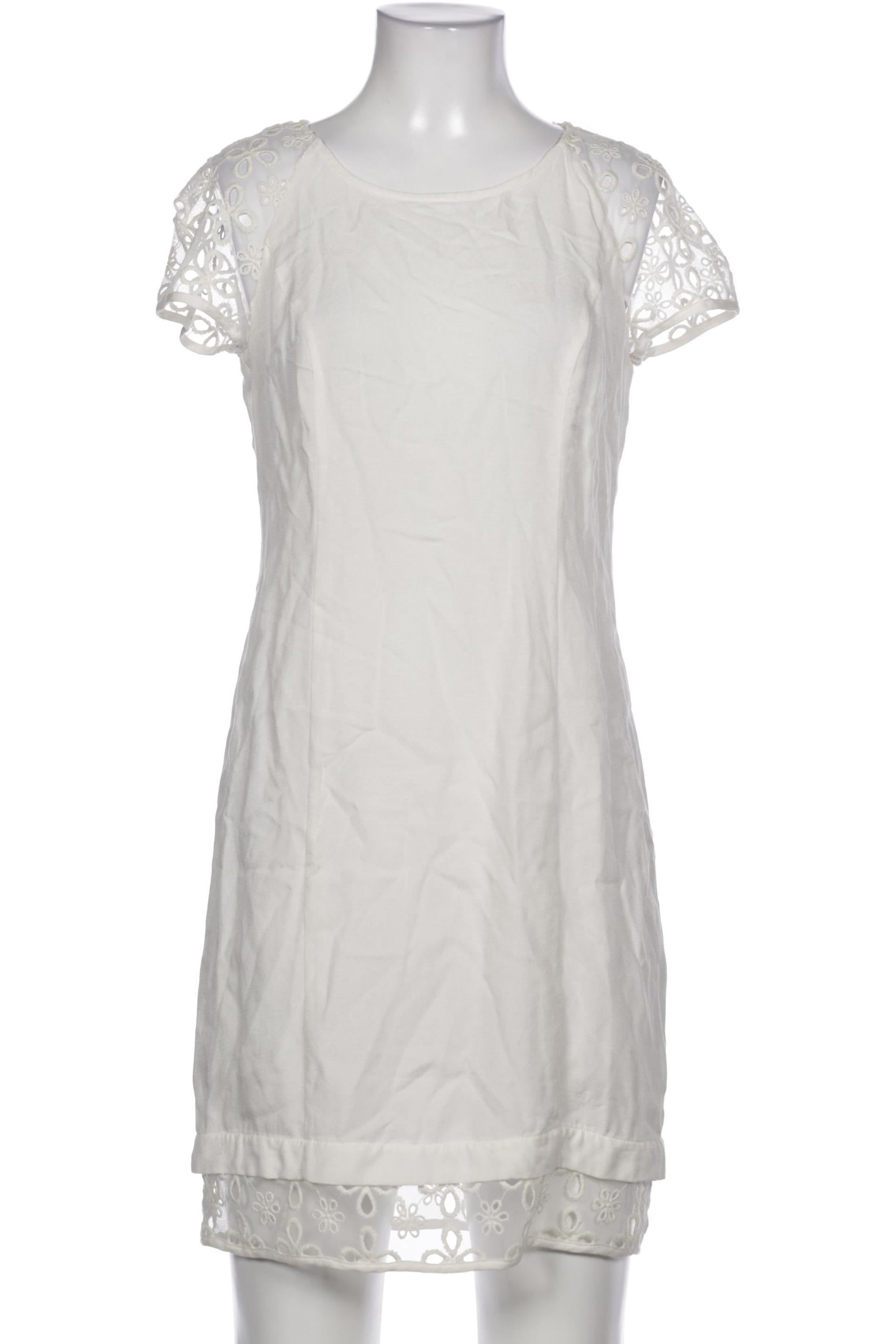 

Esprit Damen Kleid, weiß
