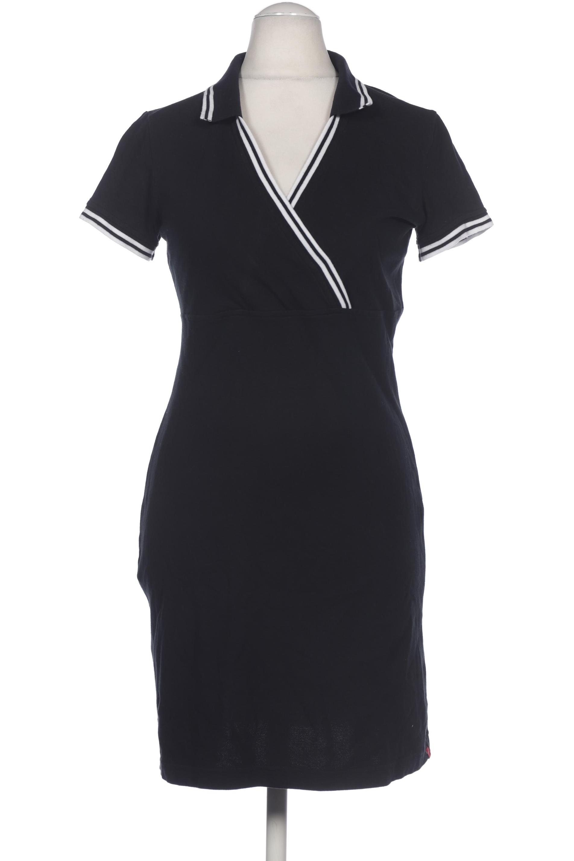 

Esprit Damen Kleid, schwarz, Gr. 38