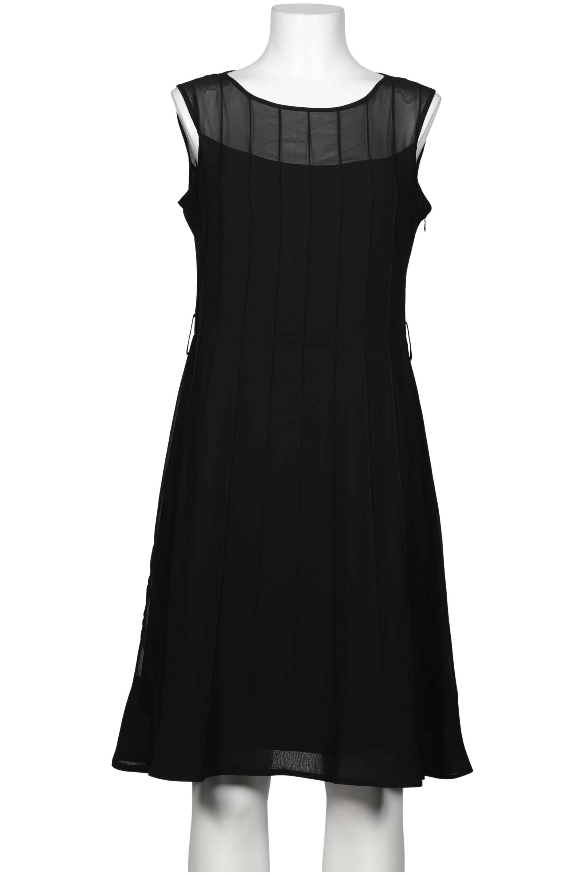 

Esprit Damen Kleid, schwarz, Gr. 40