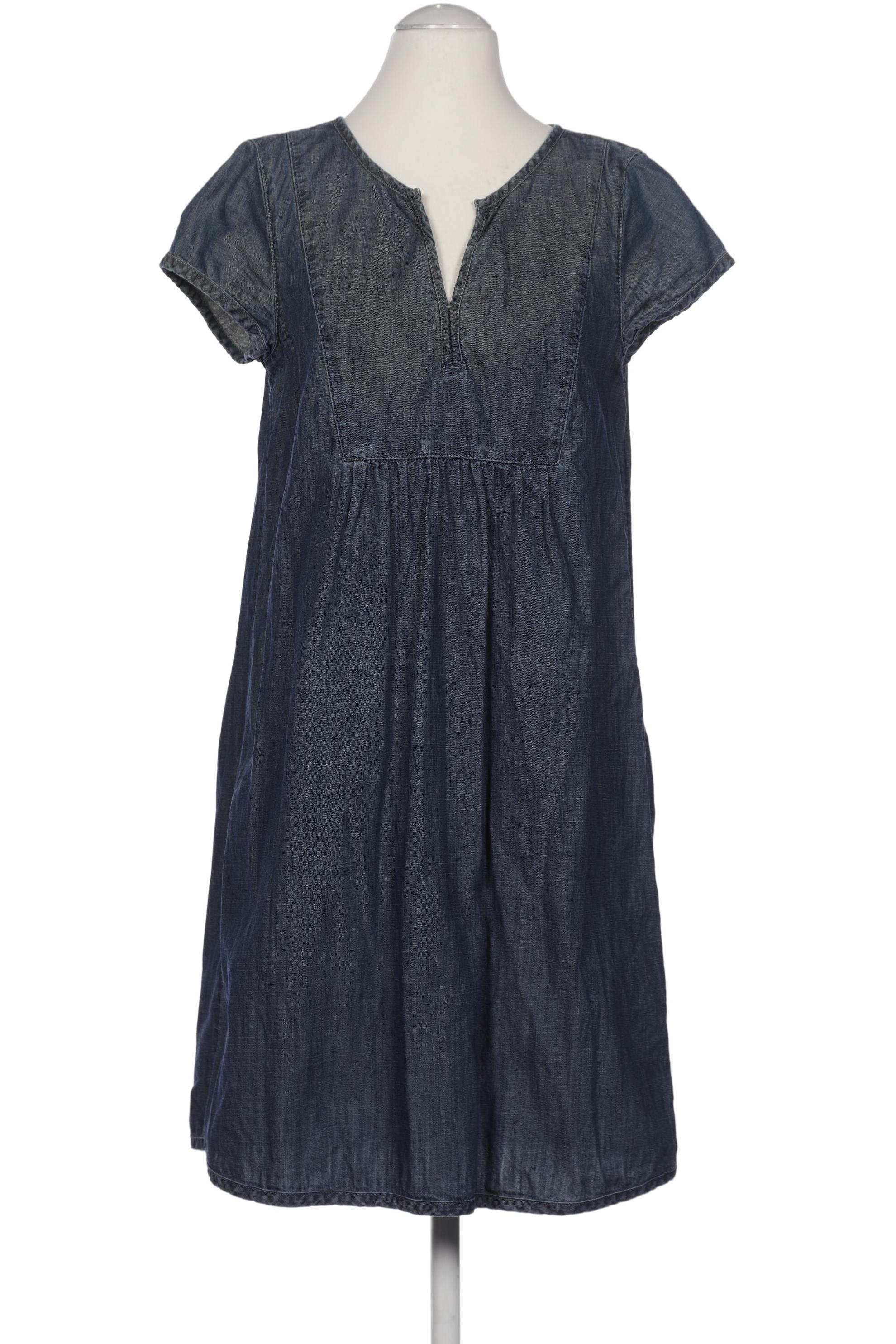 

Esprit Damen Kleid, blau, Gr. 34