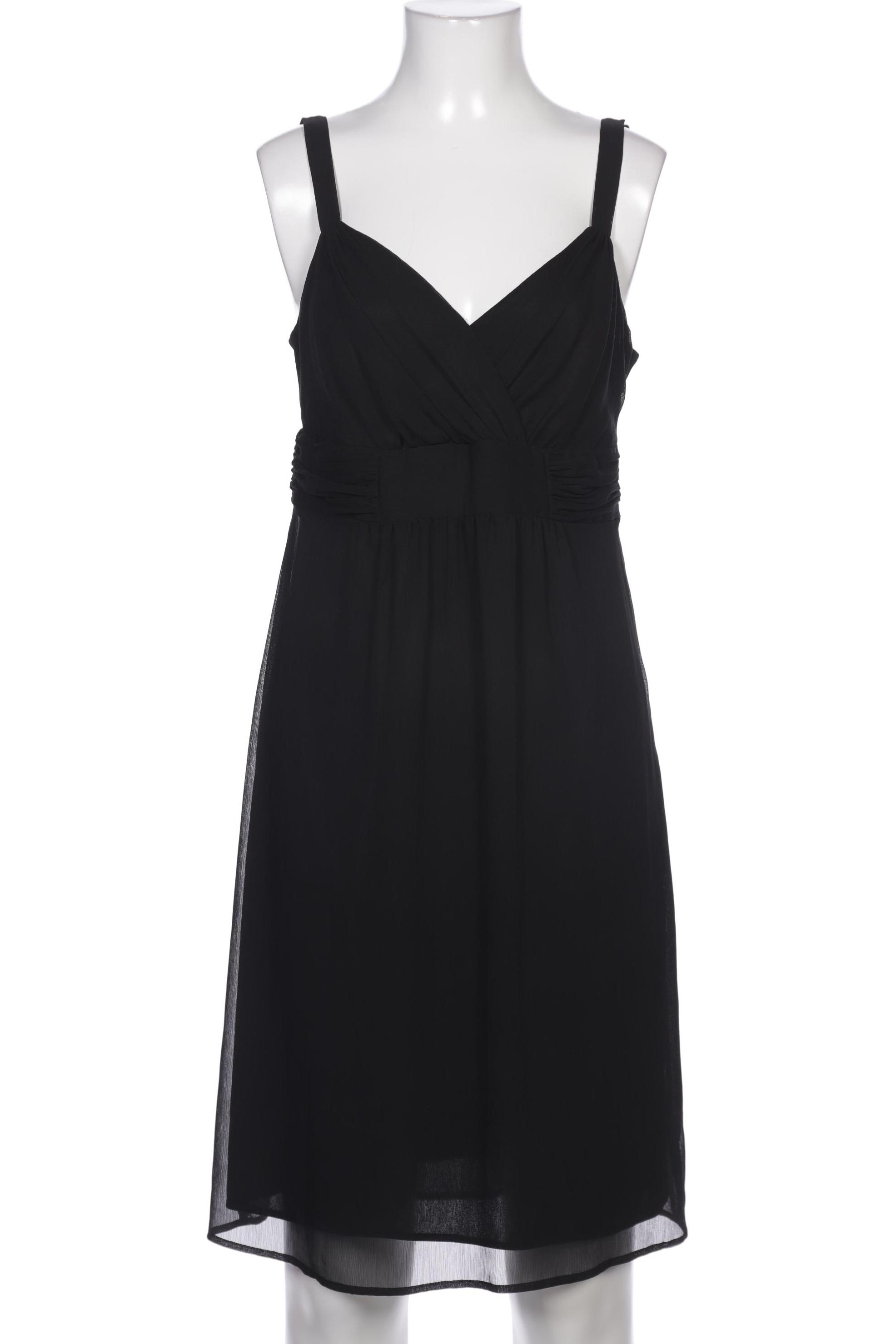 

Esprit Damen Kleid, schwarz