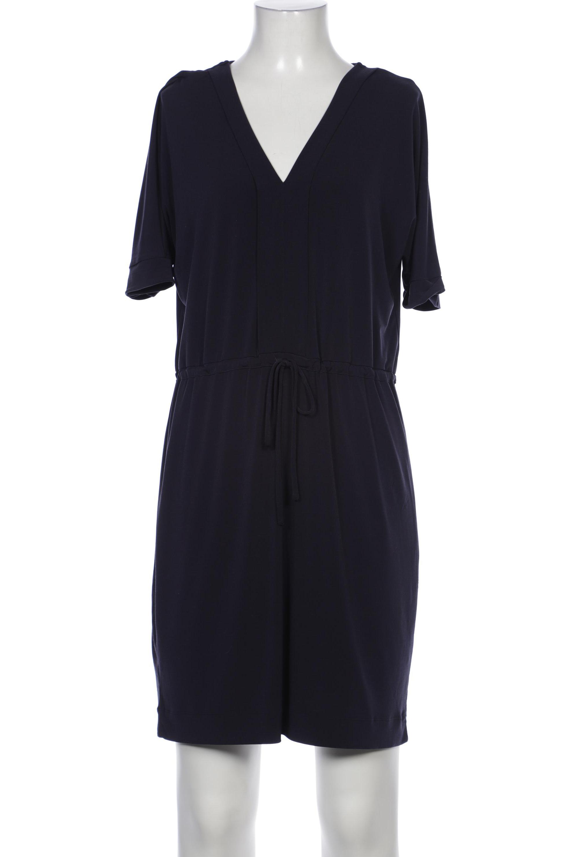 

Esprit Damen Kleid, marineblau, Gr. 38